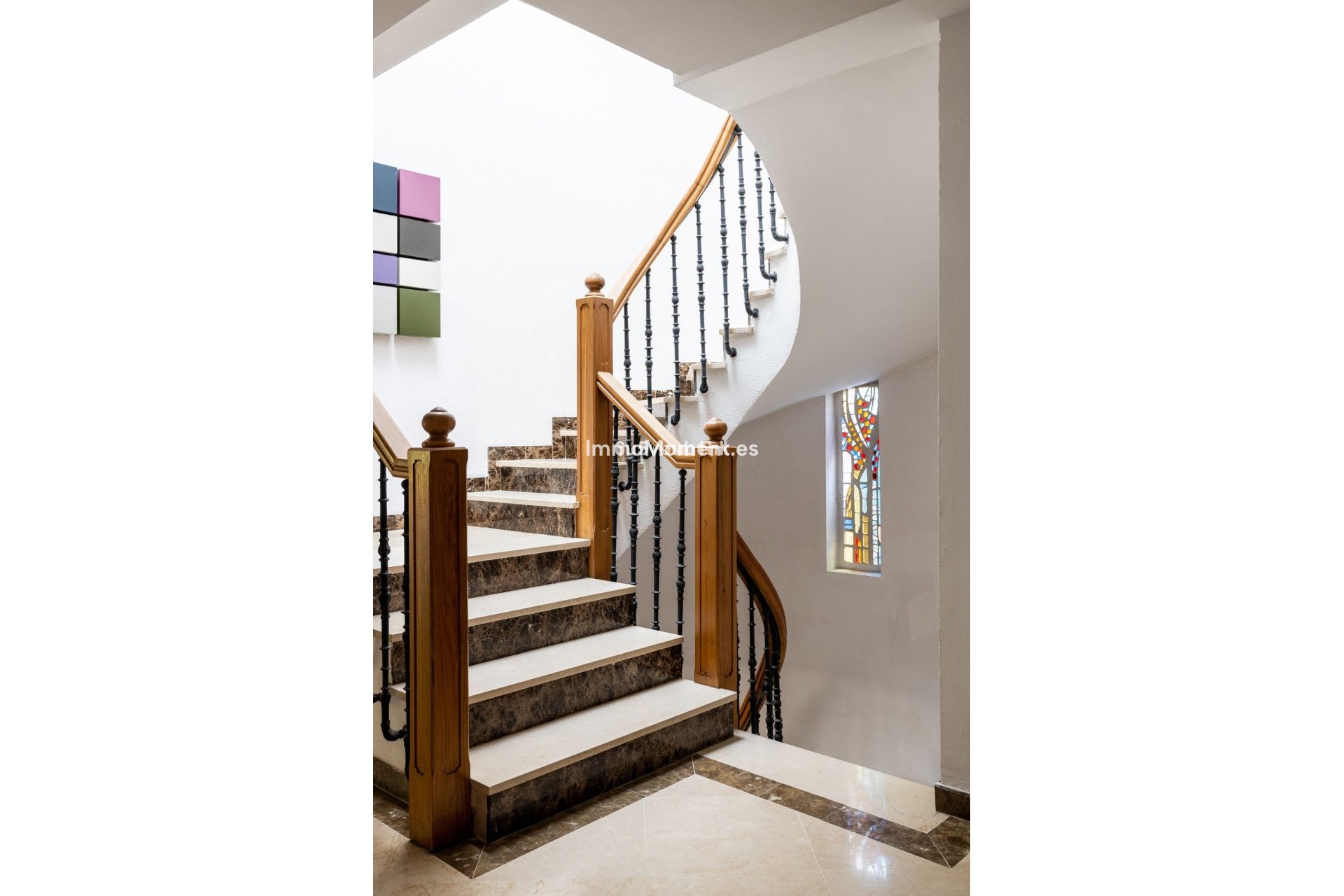 Bestaande woning - Villa - Mijas - El Coto