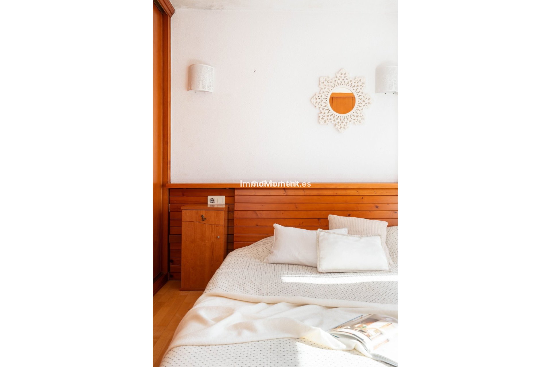 Bestaande woning - Villa - Mijas - El Coto