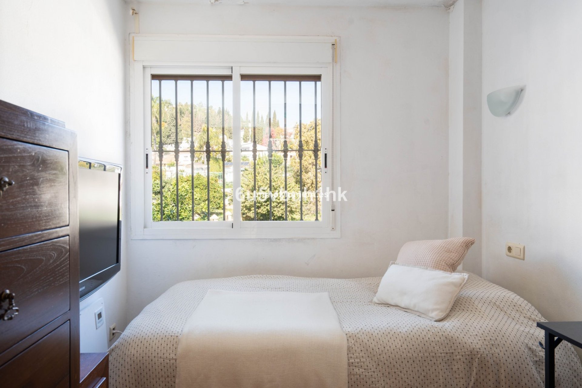 Bestaande woning - Villa - Mijas - El Coto