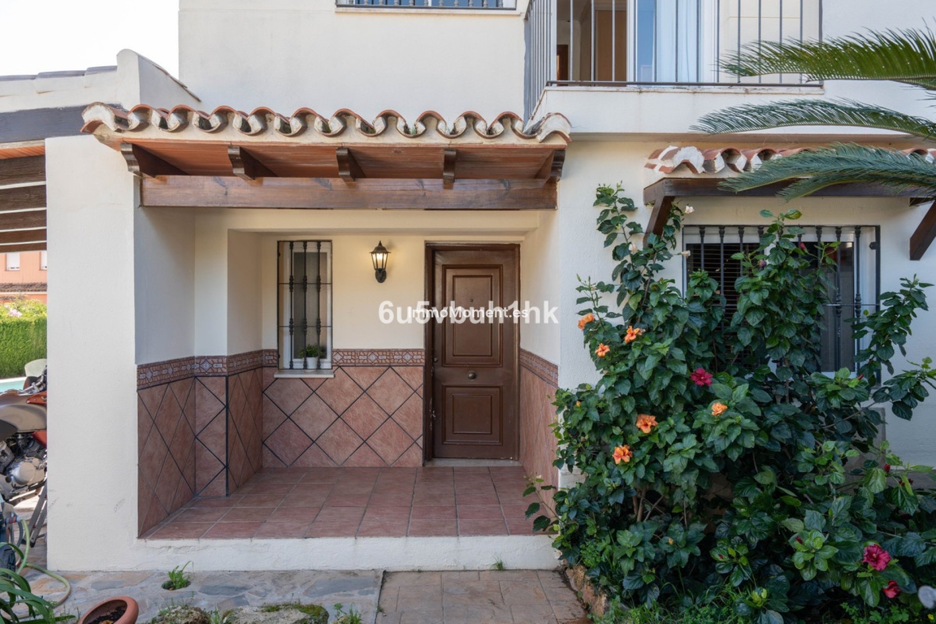 Bestaande woning - Villa - Mijas - El Coto