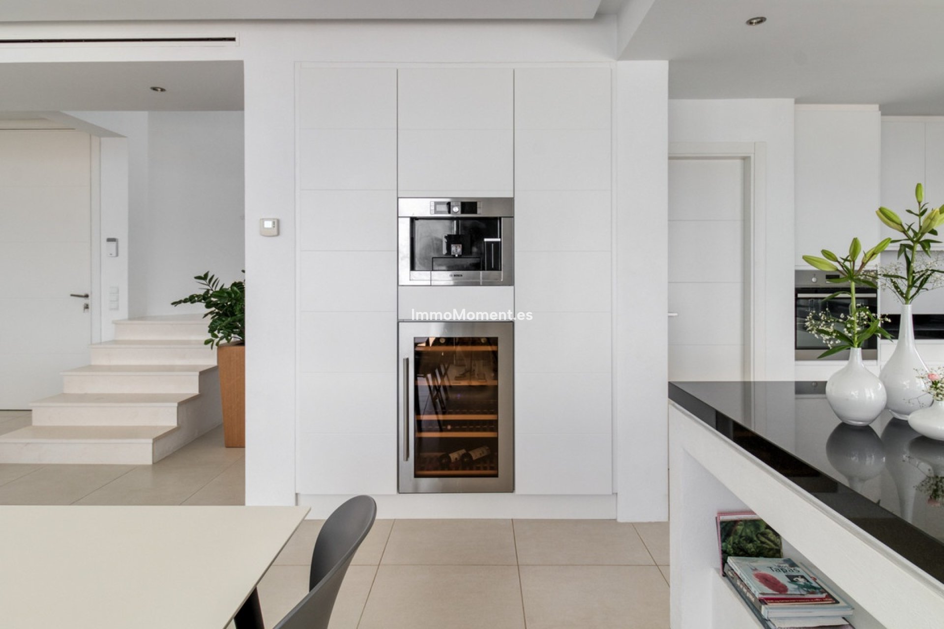 Bestaande woning - Villa - Mijas - La Cala de Mijas