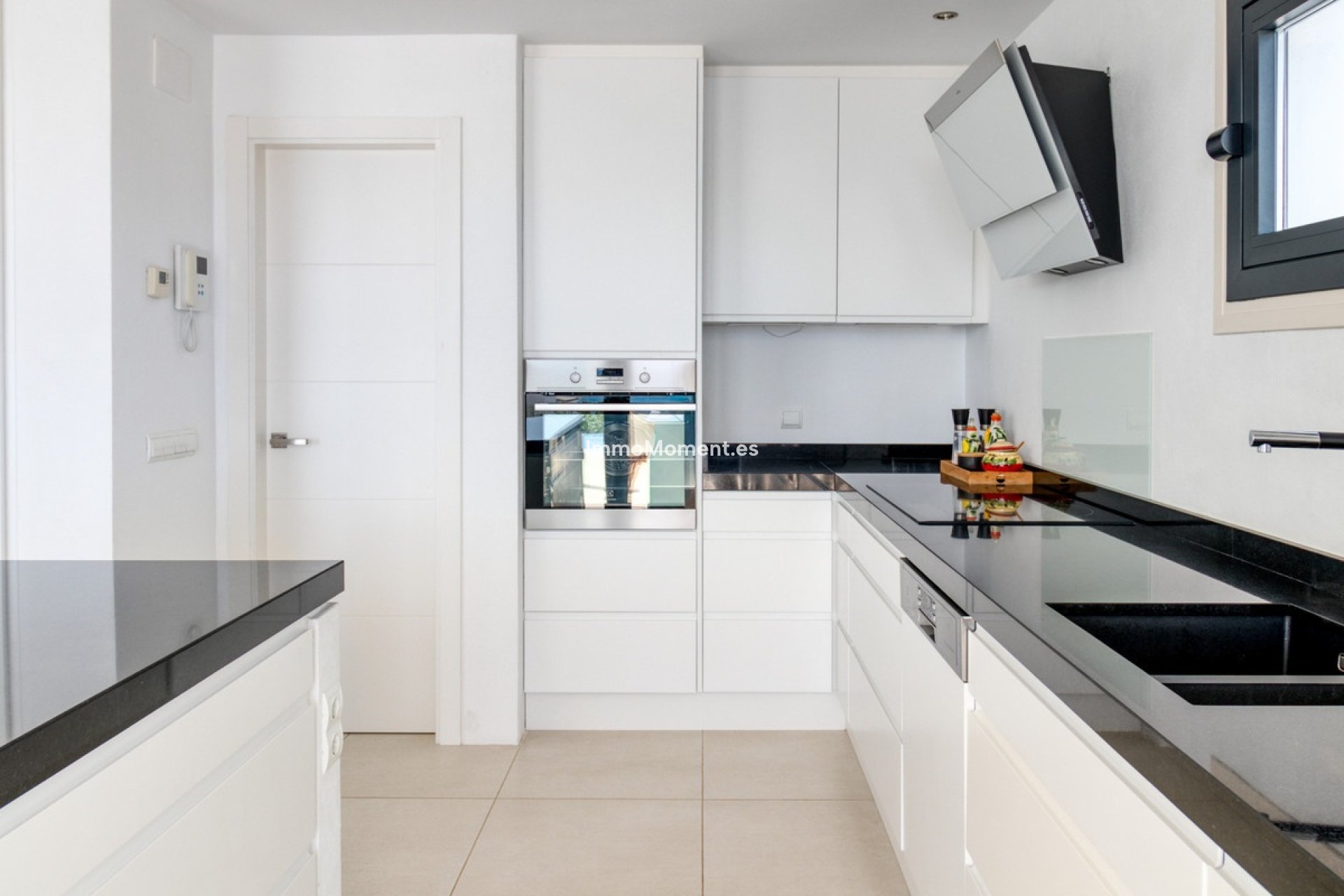 Bestaande woning - Villa - Mijas - La Cala de Mijas