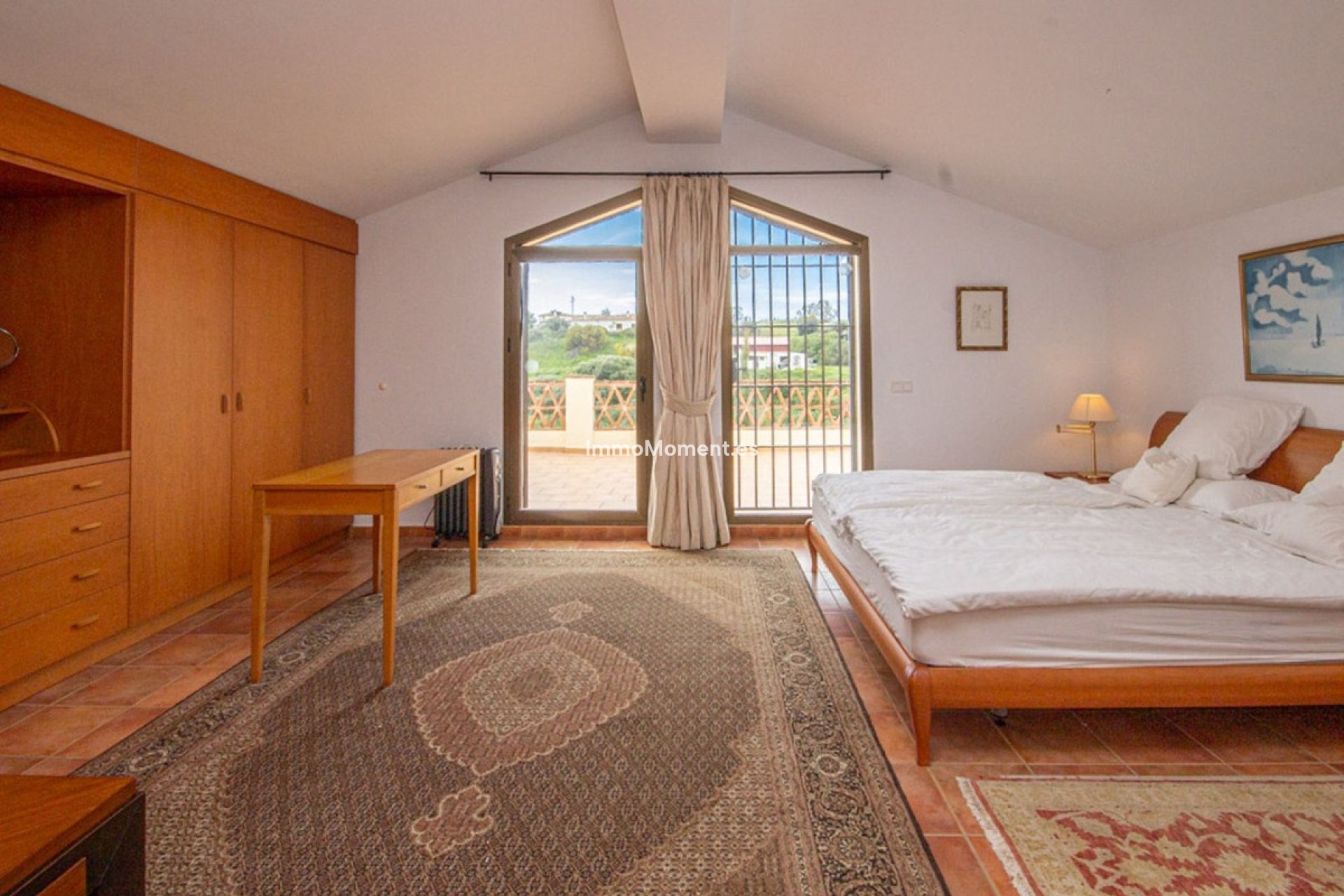 Bestaande woning - Villa - Mijas - La Cala de Mijas