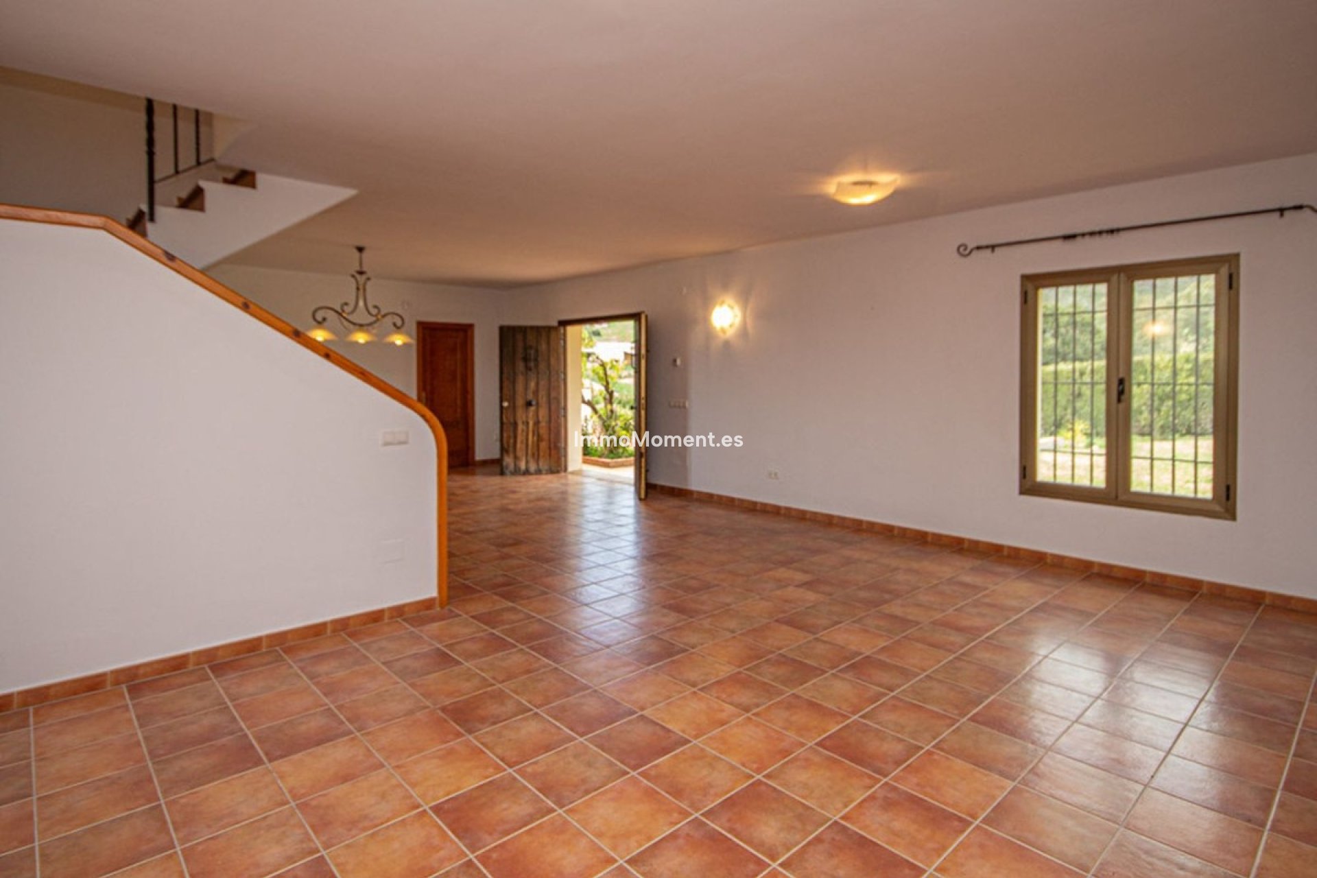 Bestaande woning - Villa - Mijas - La Cala de Mijas