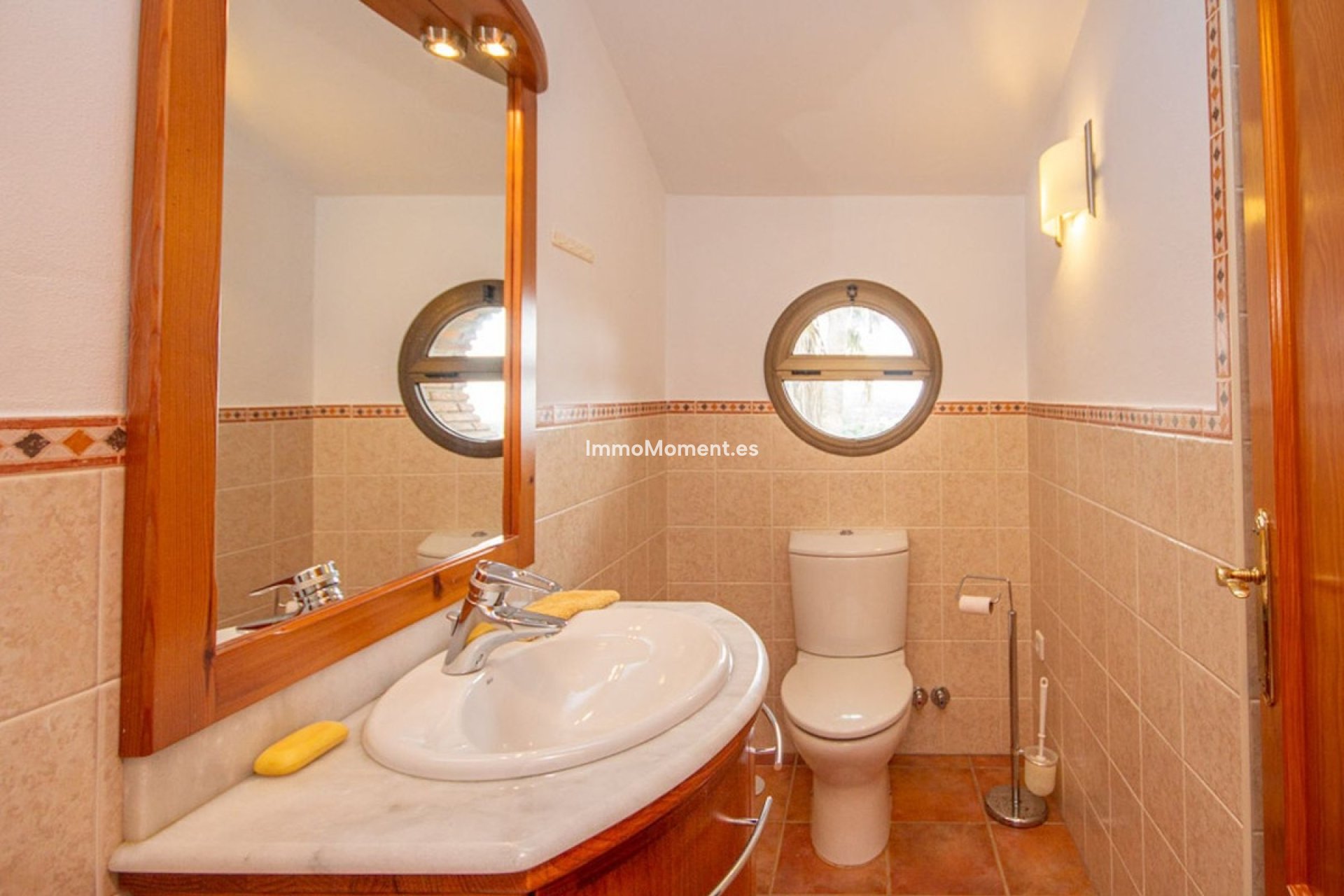 Bestaande woning - Villa - Mijas - La Cala de Mijas