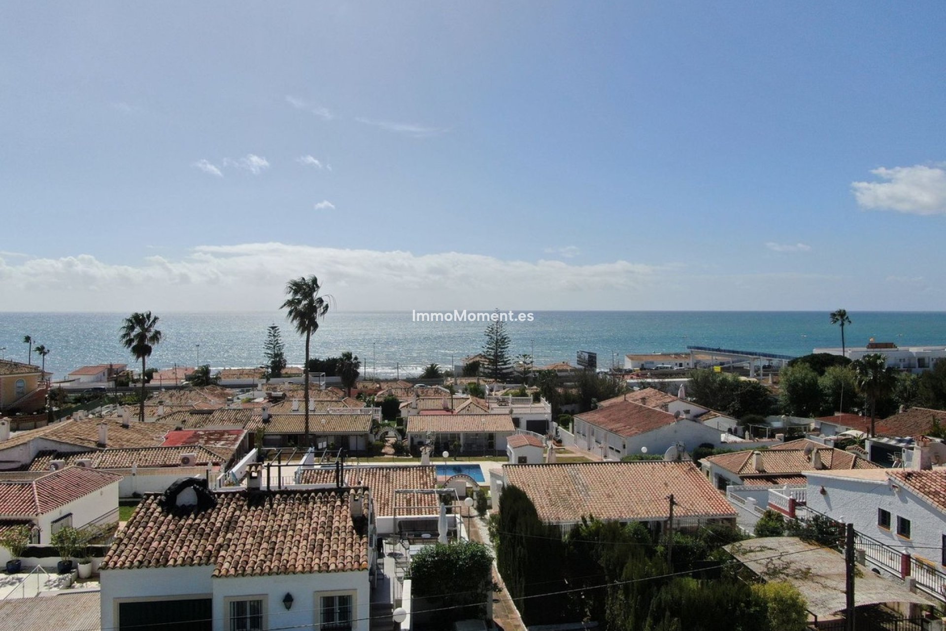 Bestaande woning - Villa - Mijas - La Cala de Mijas