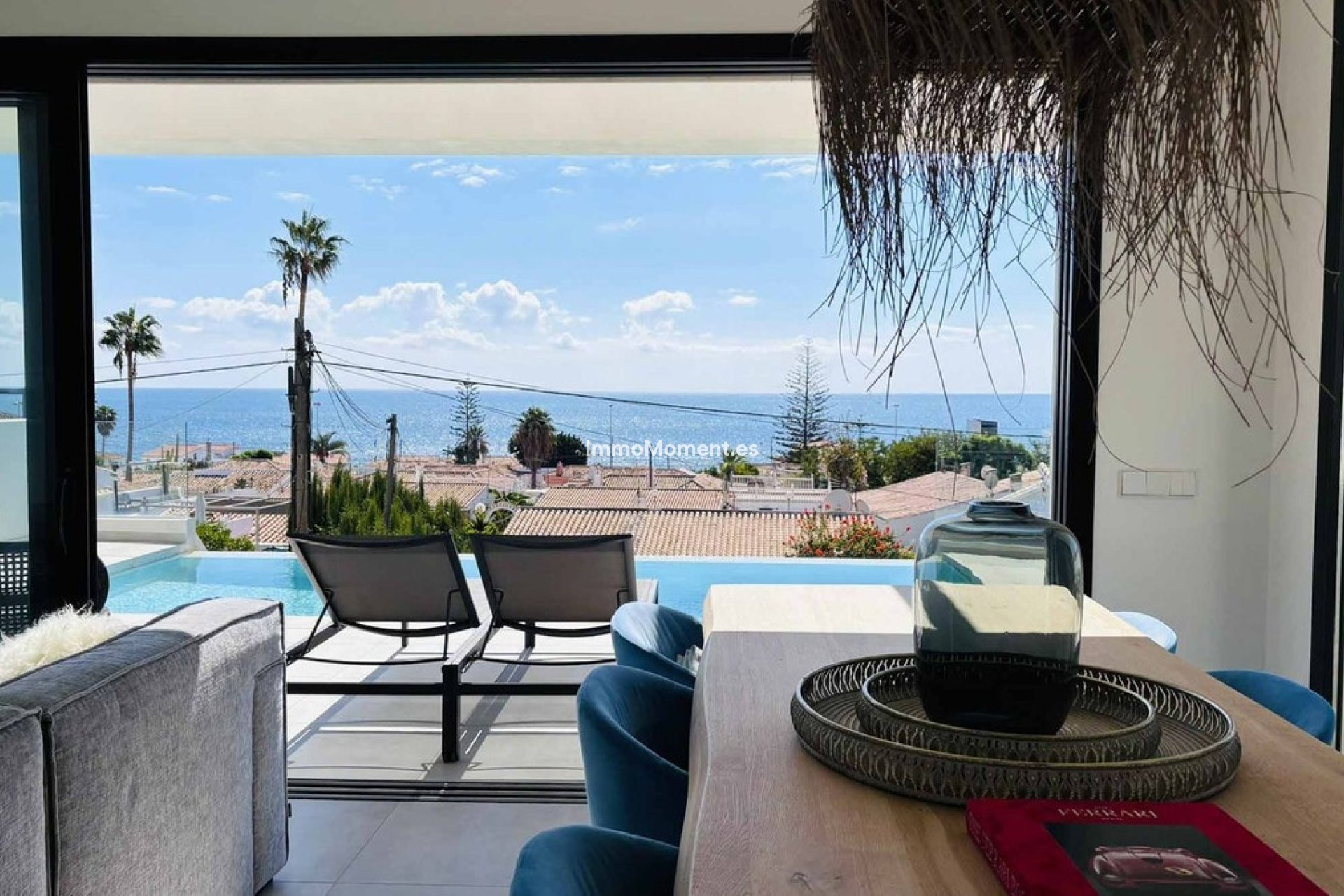 Bestaande woning - Villa - Mijas - La Cala de Mijas