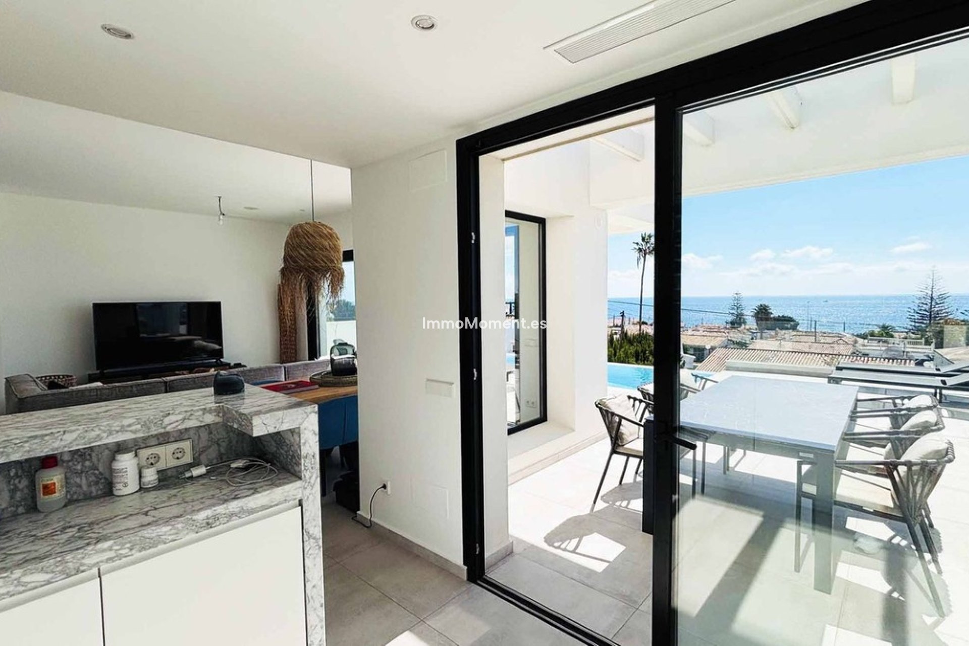 Bestaande woning - Villa - Mijas - La Cala de Mijas