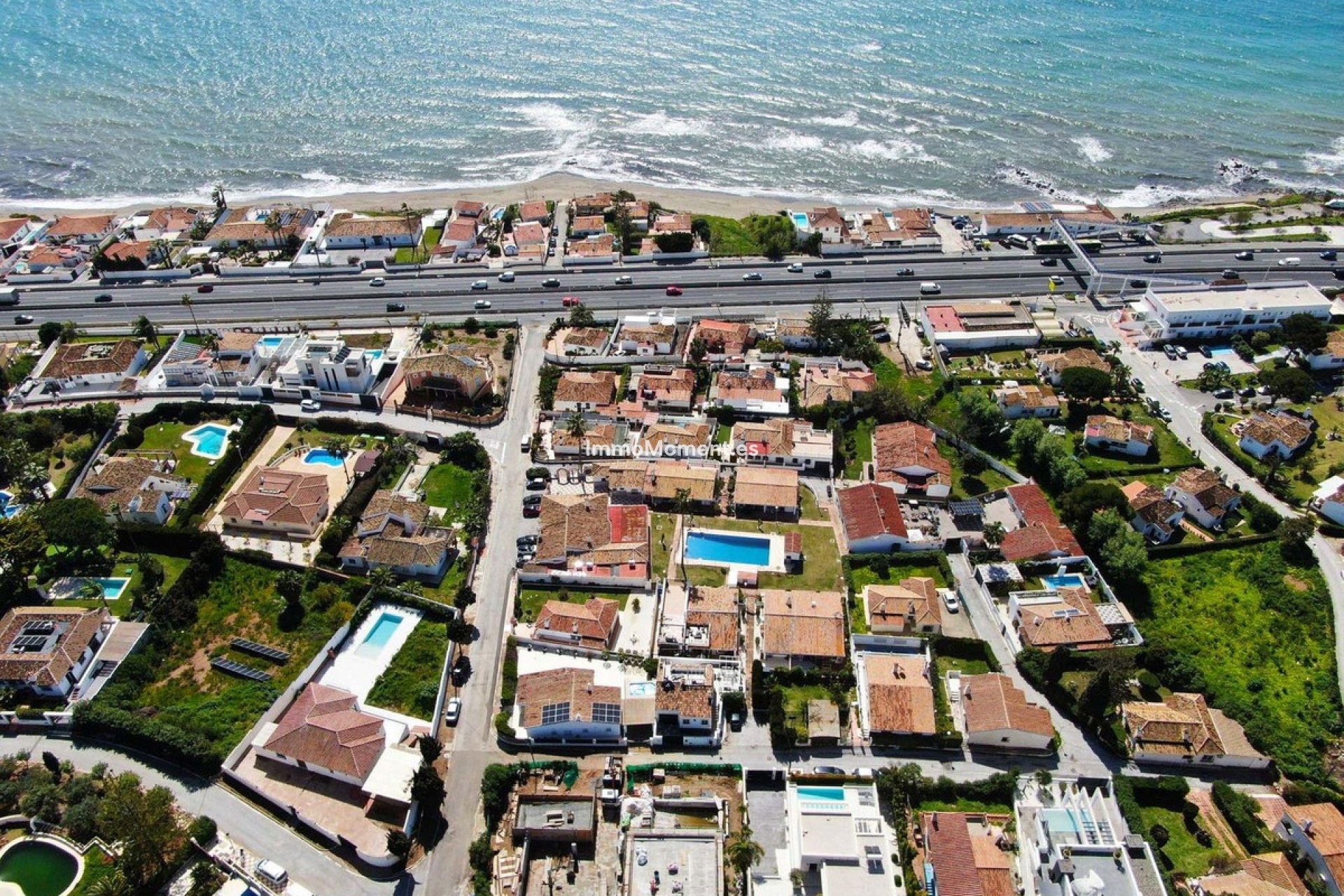Bestaande woning - Villa - Mijas - La Cala de Mijas
