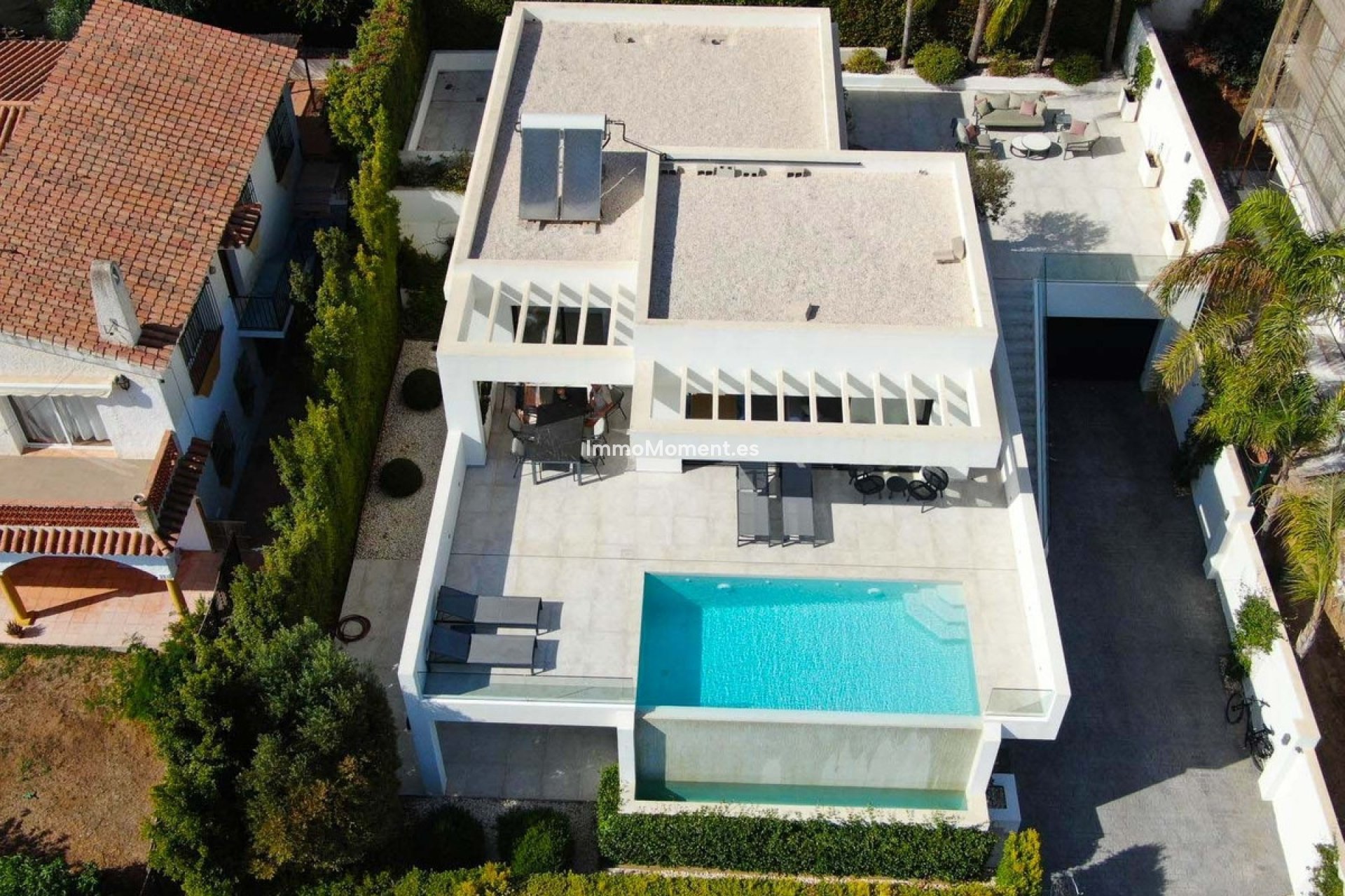 Bestaande woning - Villa - Mijas - La Cala de Mijas