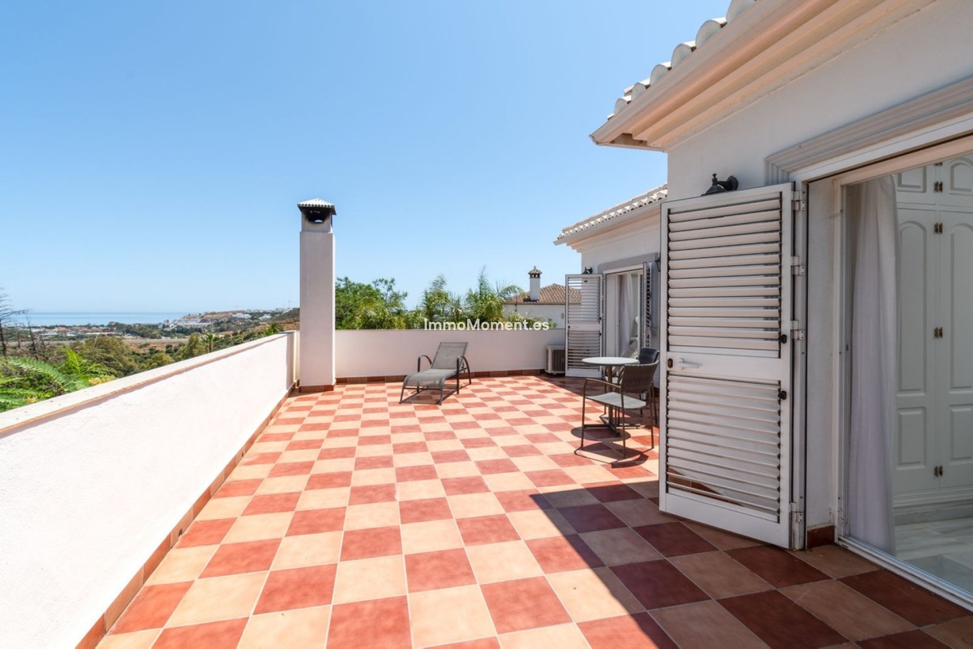 Bestaande woning - Villa - Mijas - La Cala de Mijas