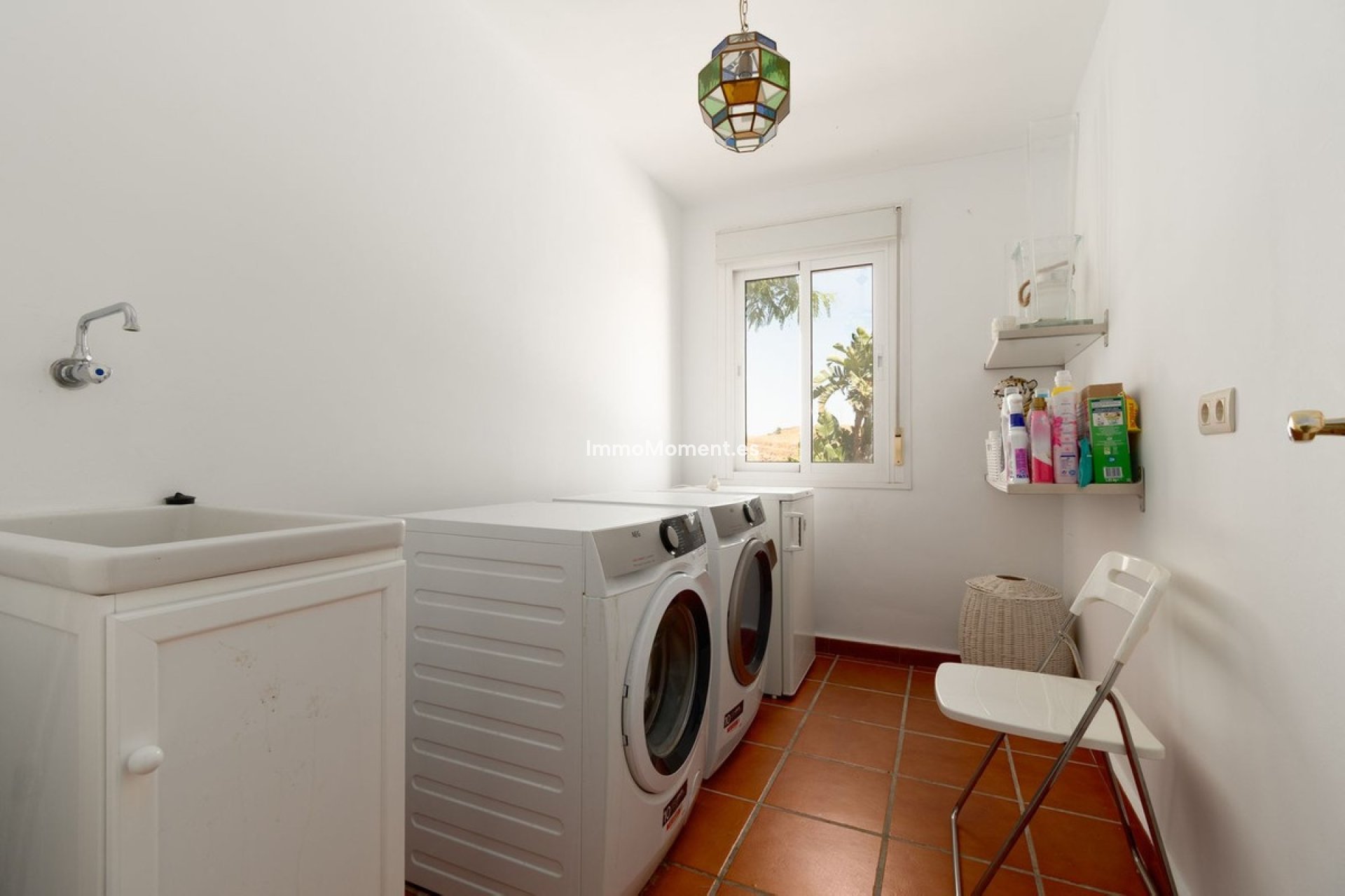 Bestaande woning - Villa - Mijas - La Cala de Mijas