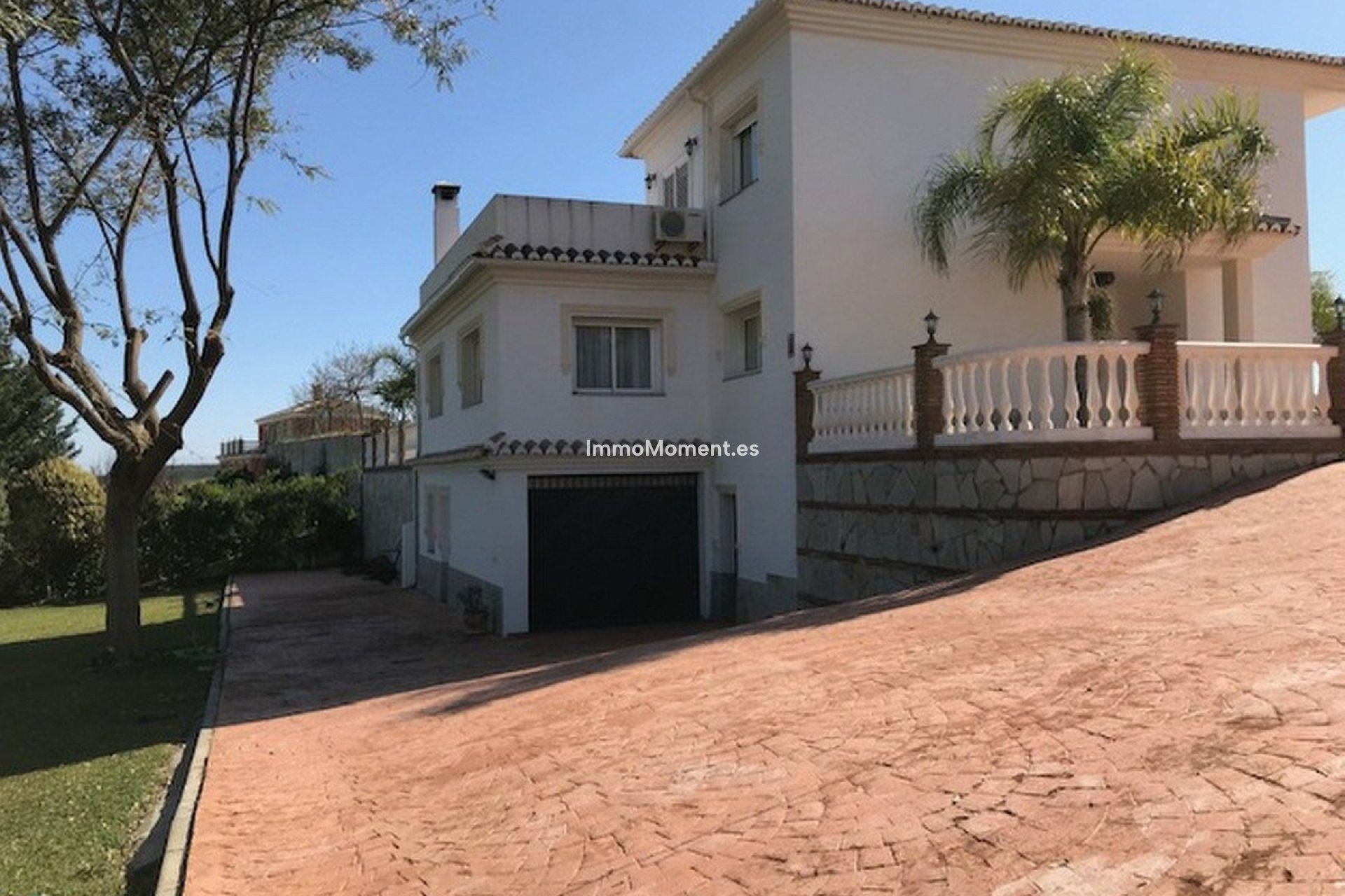 Bestaande woning - Villa - Mijas - La Cala de Mijas