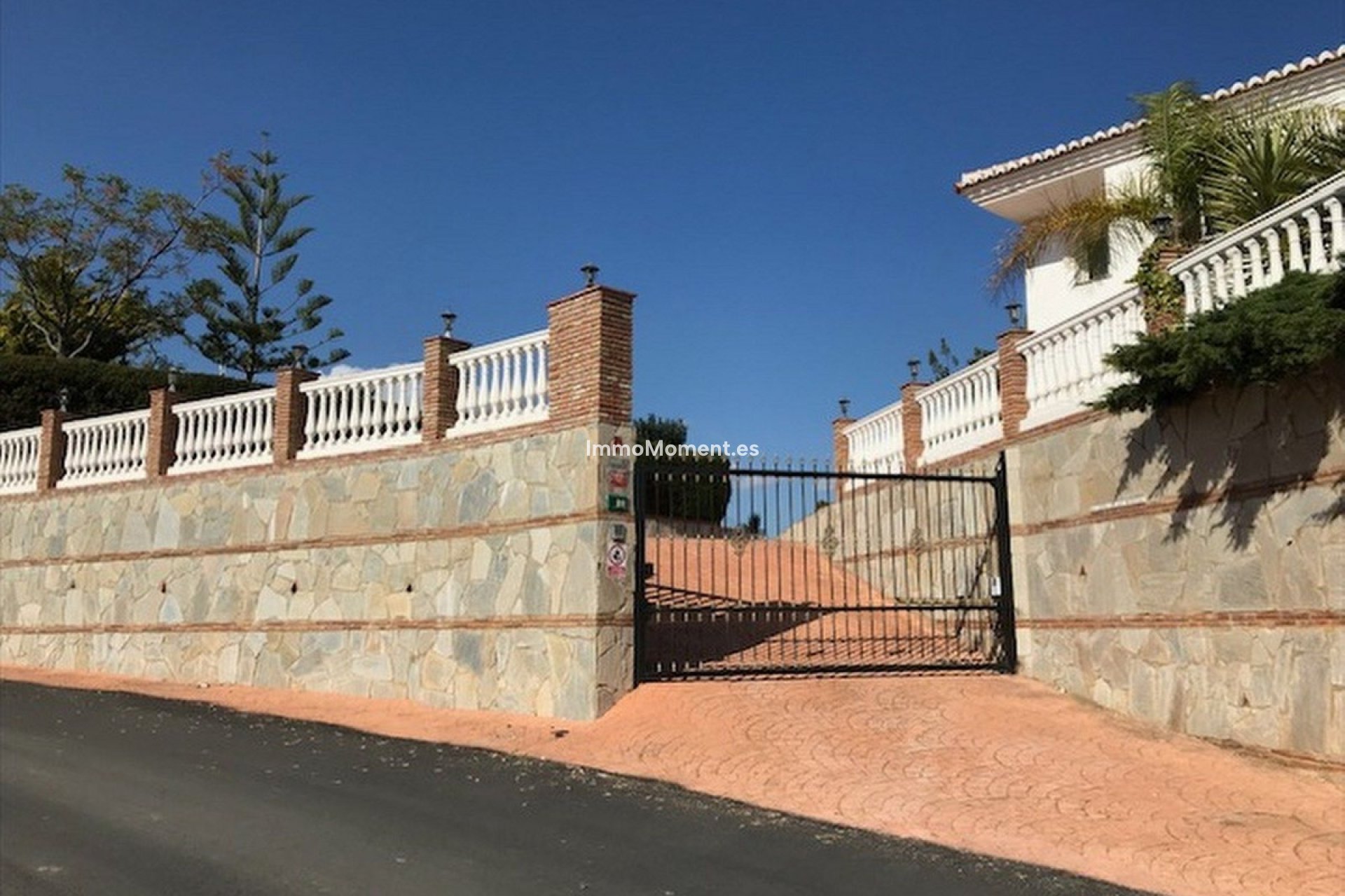 Bestaande woning - Villa - Mijas - La Cala de Mijas