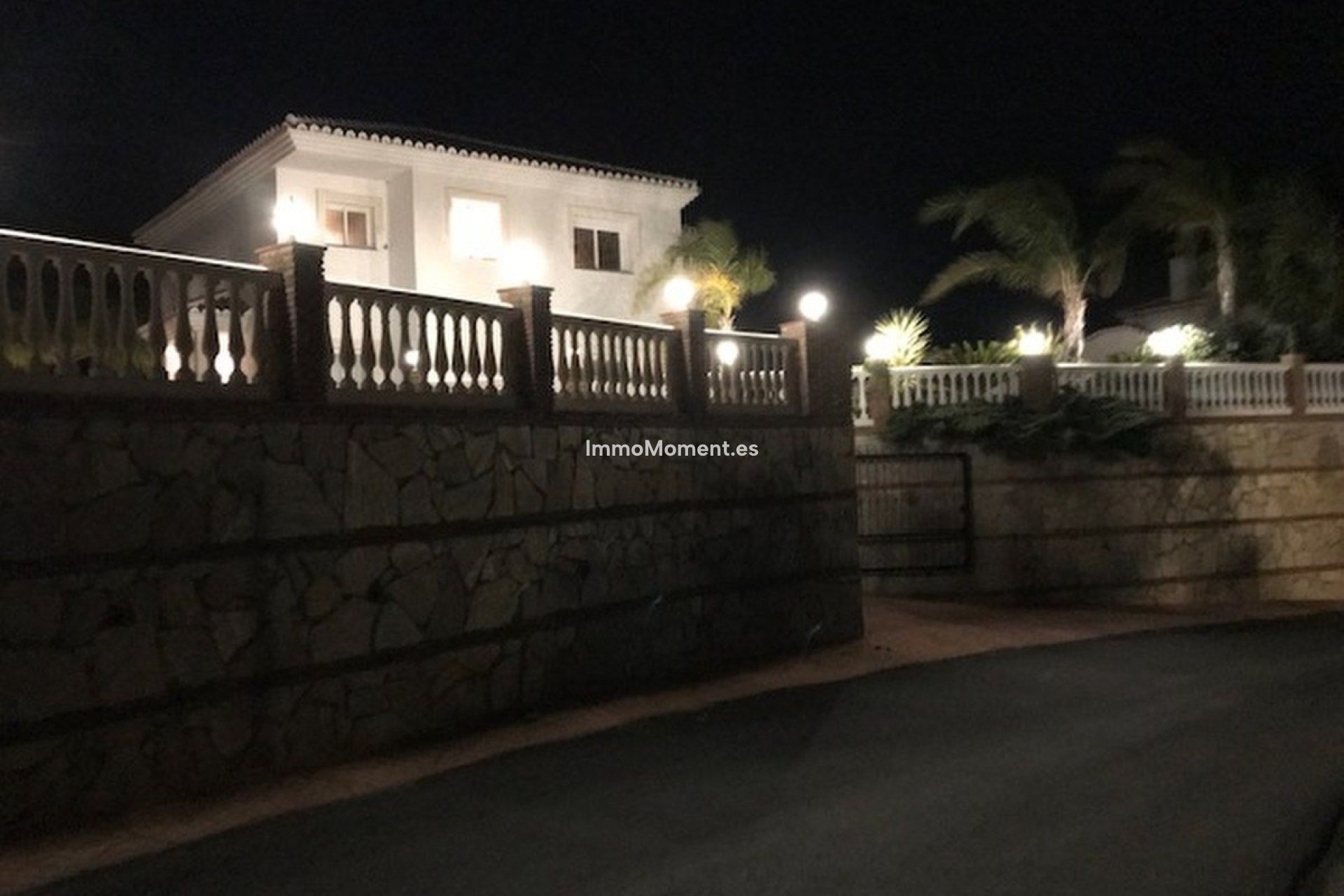 Bestaande woning - Villa - Mijas - La Cala de Mijas
