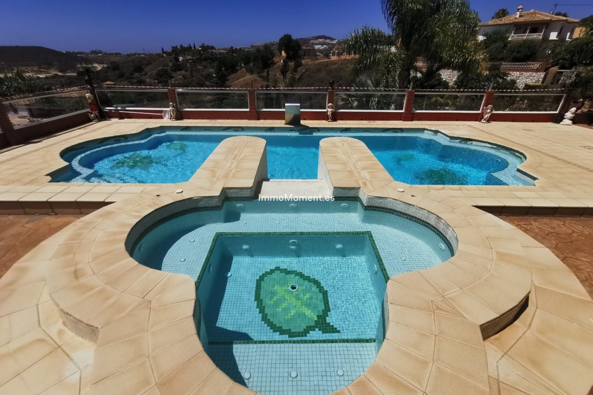 Bestaande woning - Villa - Mijas - La Cala de Mijas
