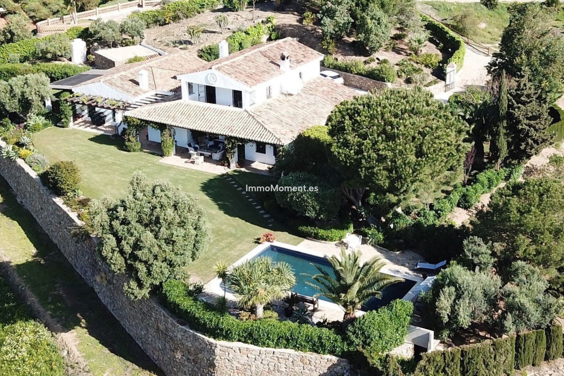 Bestaande woning - Villa - Mijas - La Cala de Mijas