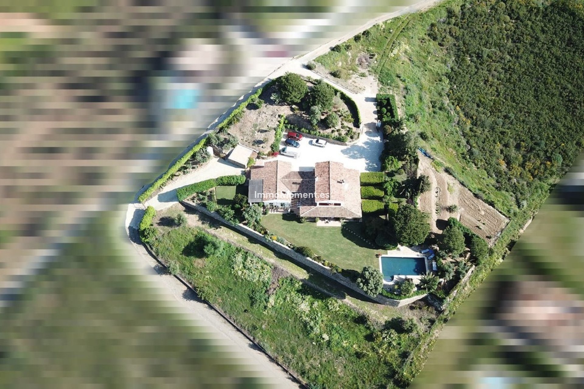 Bestaande woning - Villa - Mijas - La Cala de Mijas