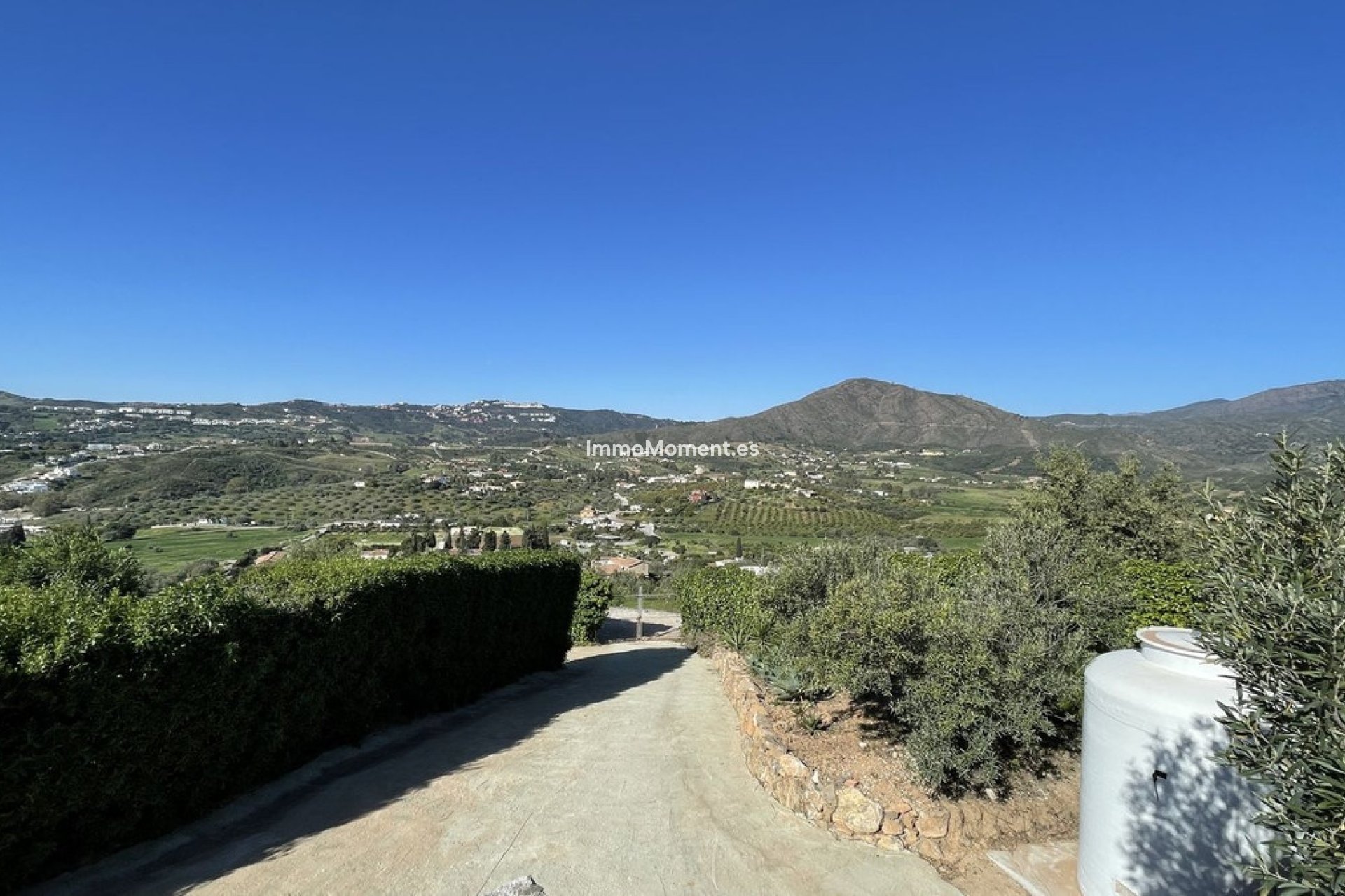 Bestaande woning - Villa - Mijas - La Cala de Mijas