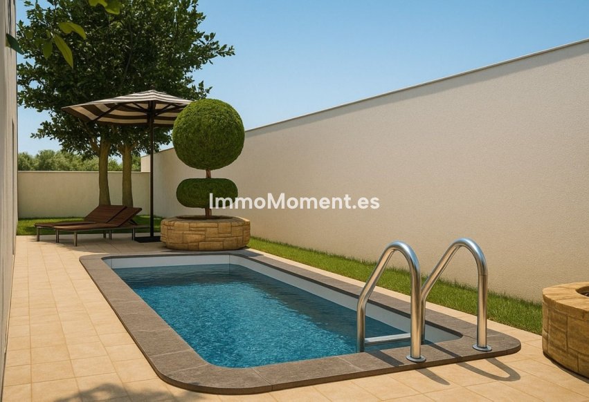Bestaande woning - Villa - Mijas - La Cala de Mijas