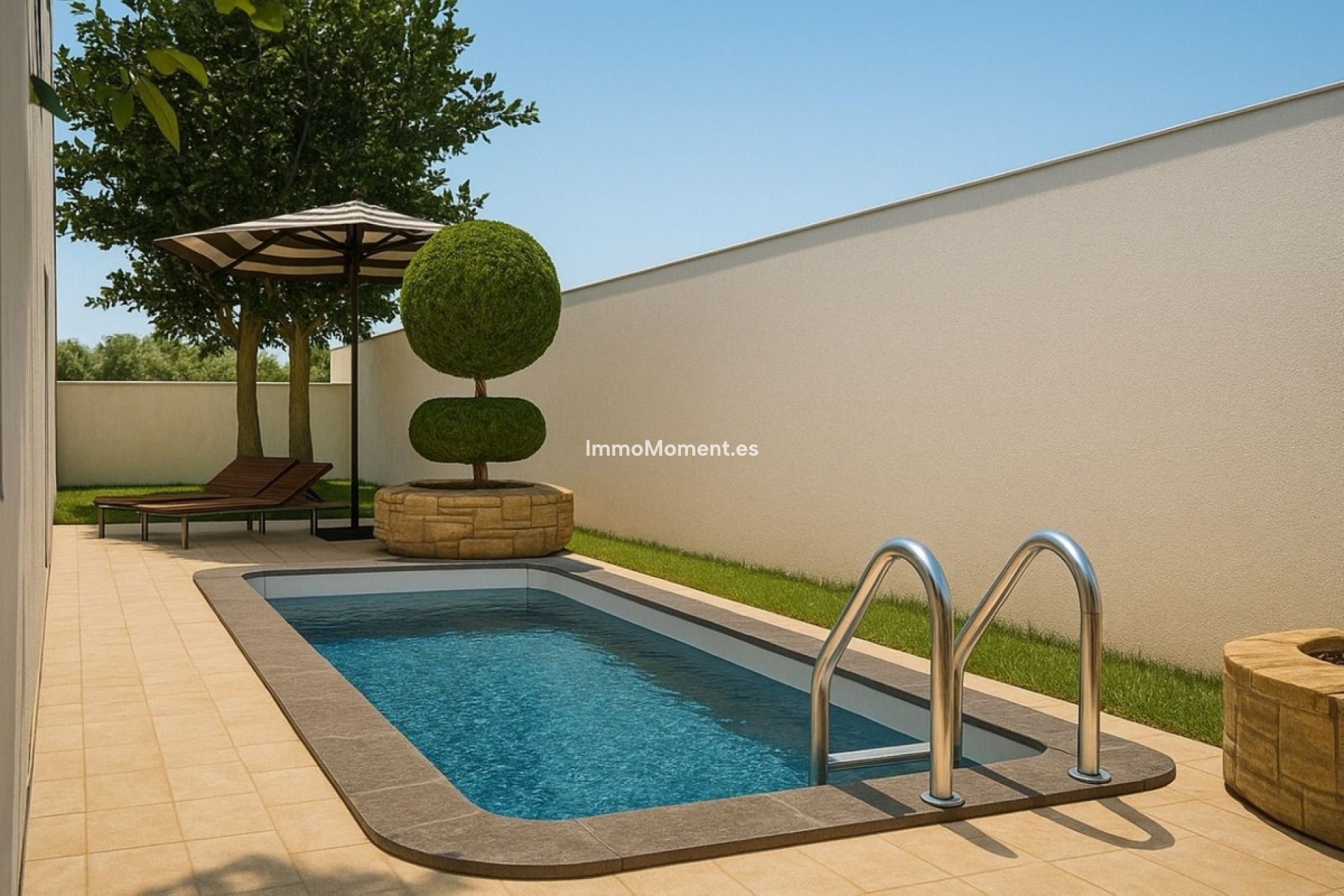 Bestaande woning - Villa - Mijas - La Cala de Mijas