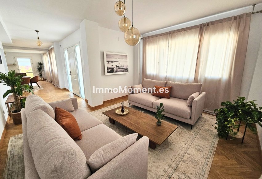 Bestaande woning - Villa - Mijas - La Cala de Mijas