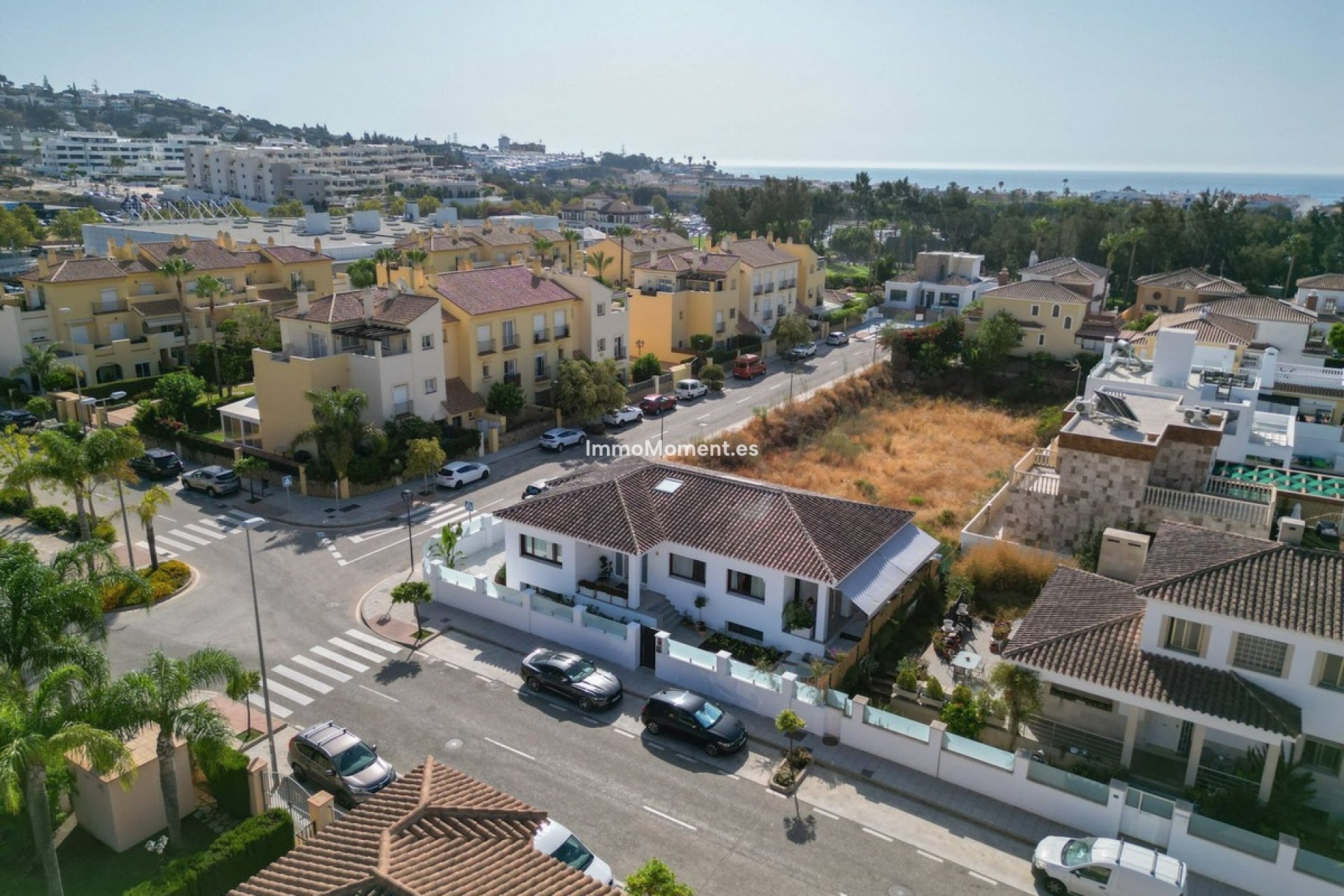 Bestaande woning - Villa - Mijas - La Cala de Mijas
