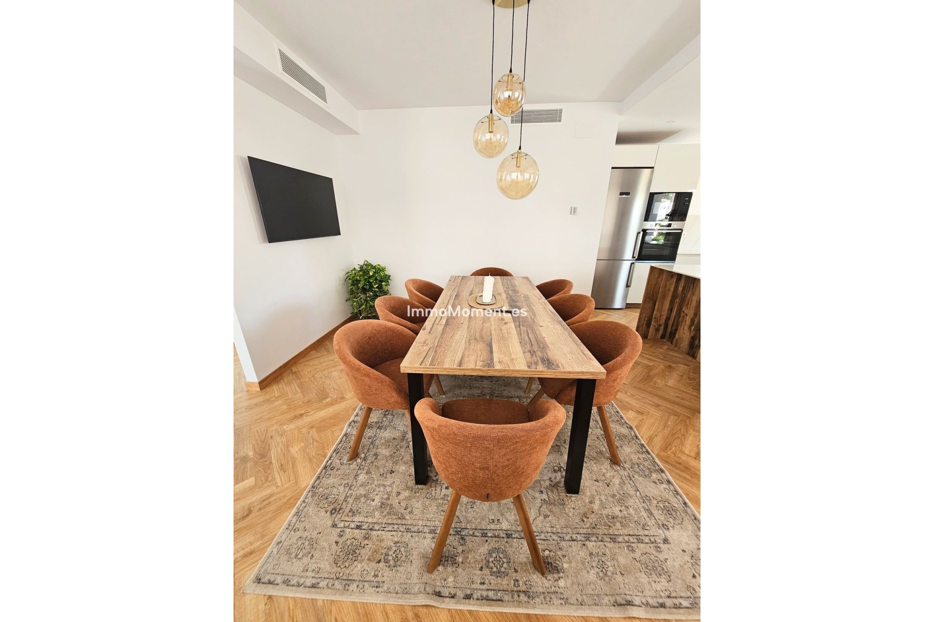 Bestaande woning - Villa - Mijas - La Cala de Mijas