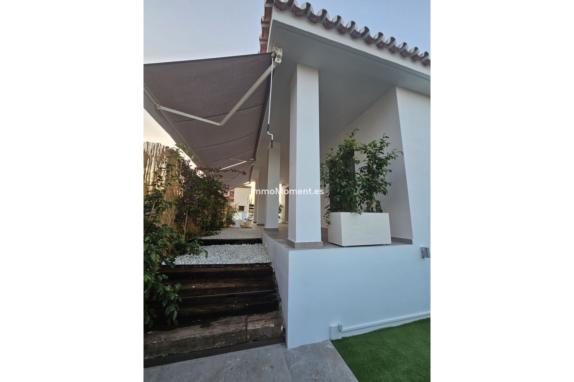Bestaande woning - Villa - Mijas - La Cala de Mijas