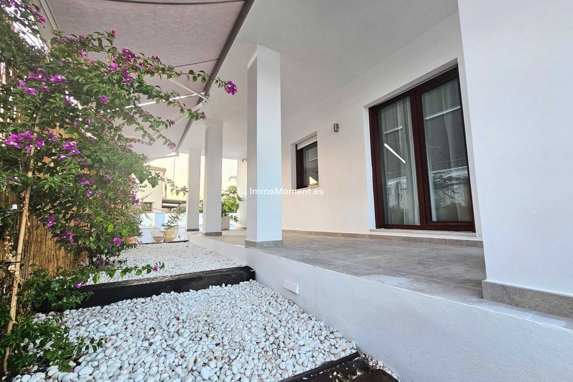 Bestaande woning - Villa - Mijas - La Cala de Mijas