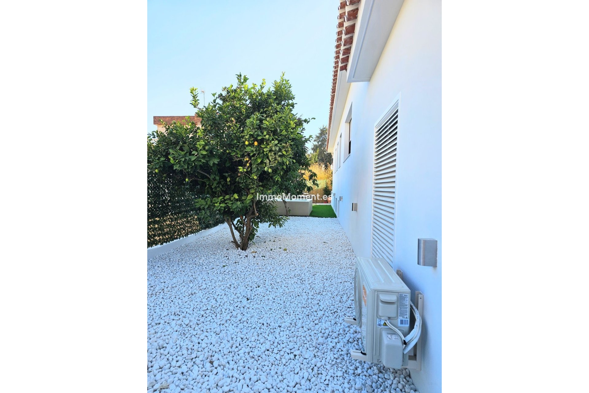 Bestaande woning - Villa - Mijas - La Cala de Mijas