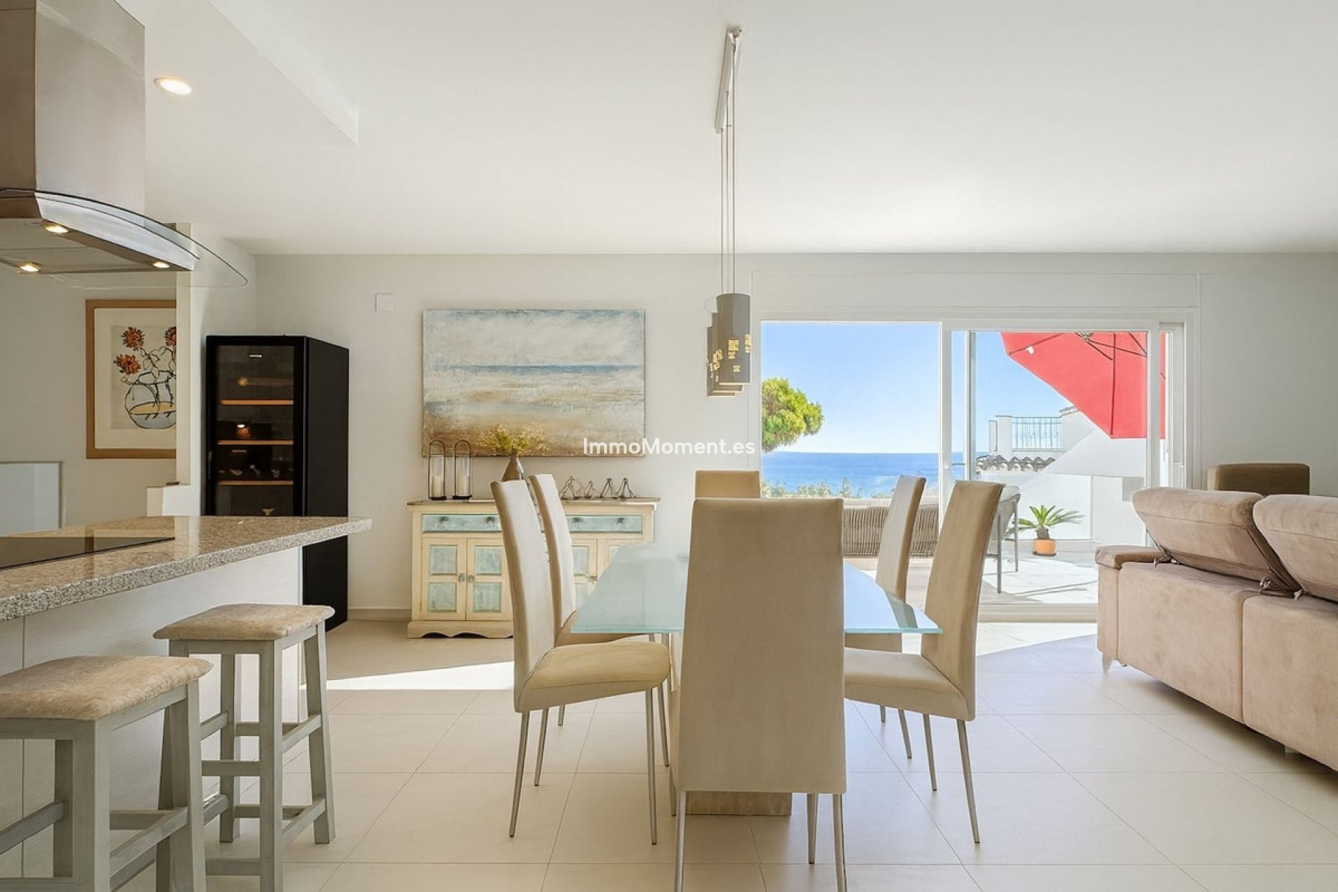Bestaande woning - Villa - Mijas - La Cala de Mijas