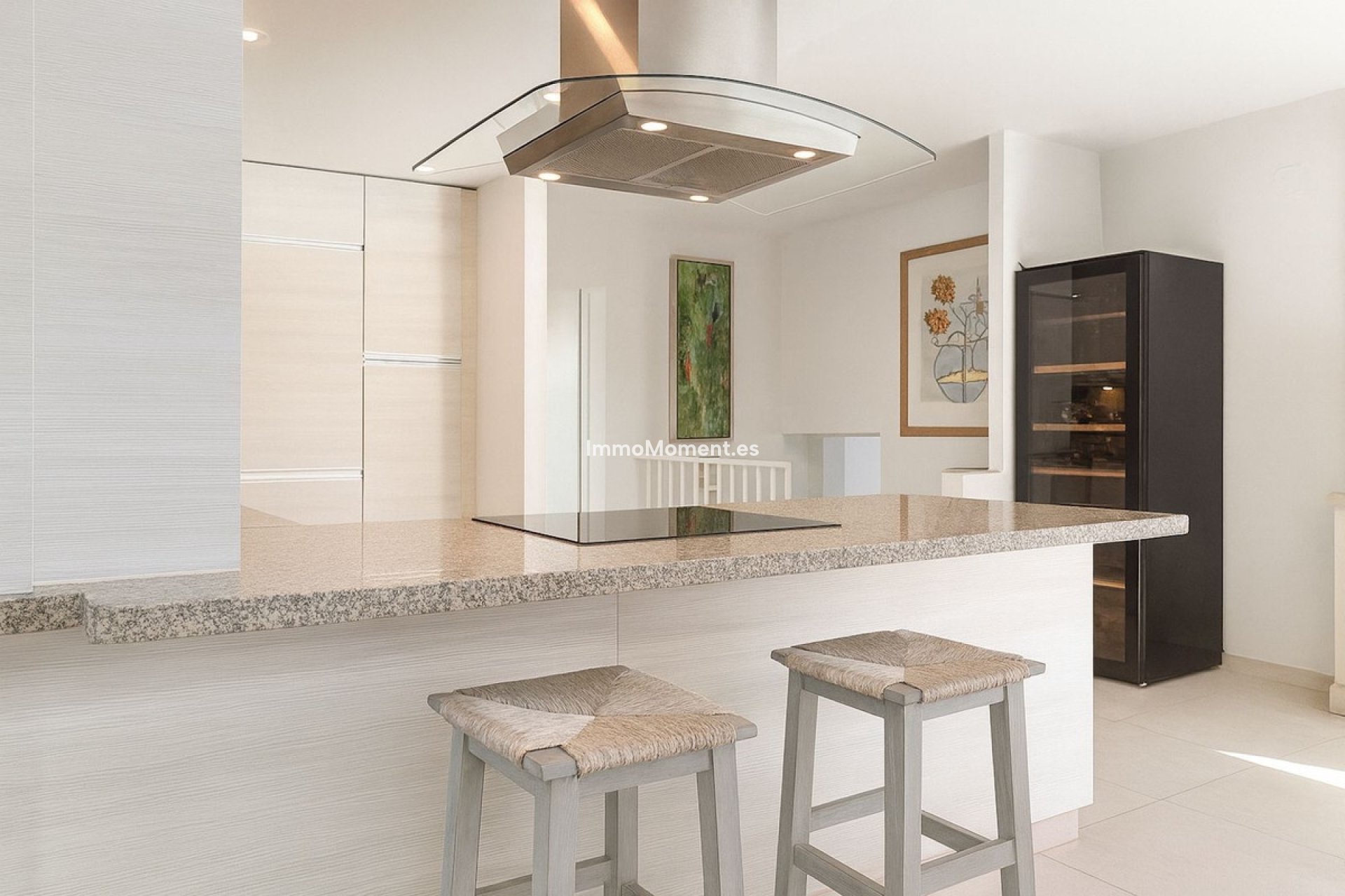 Bestaande woning - Villa - Mijas - La Cala de Mijas