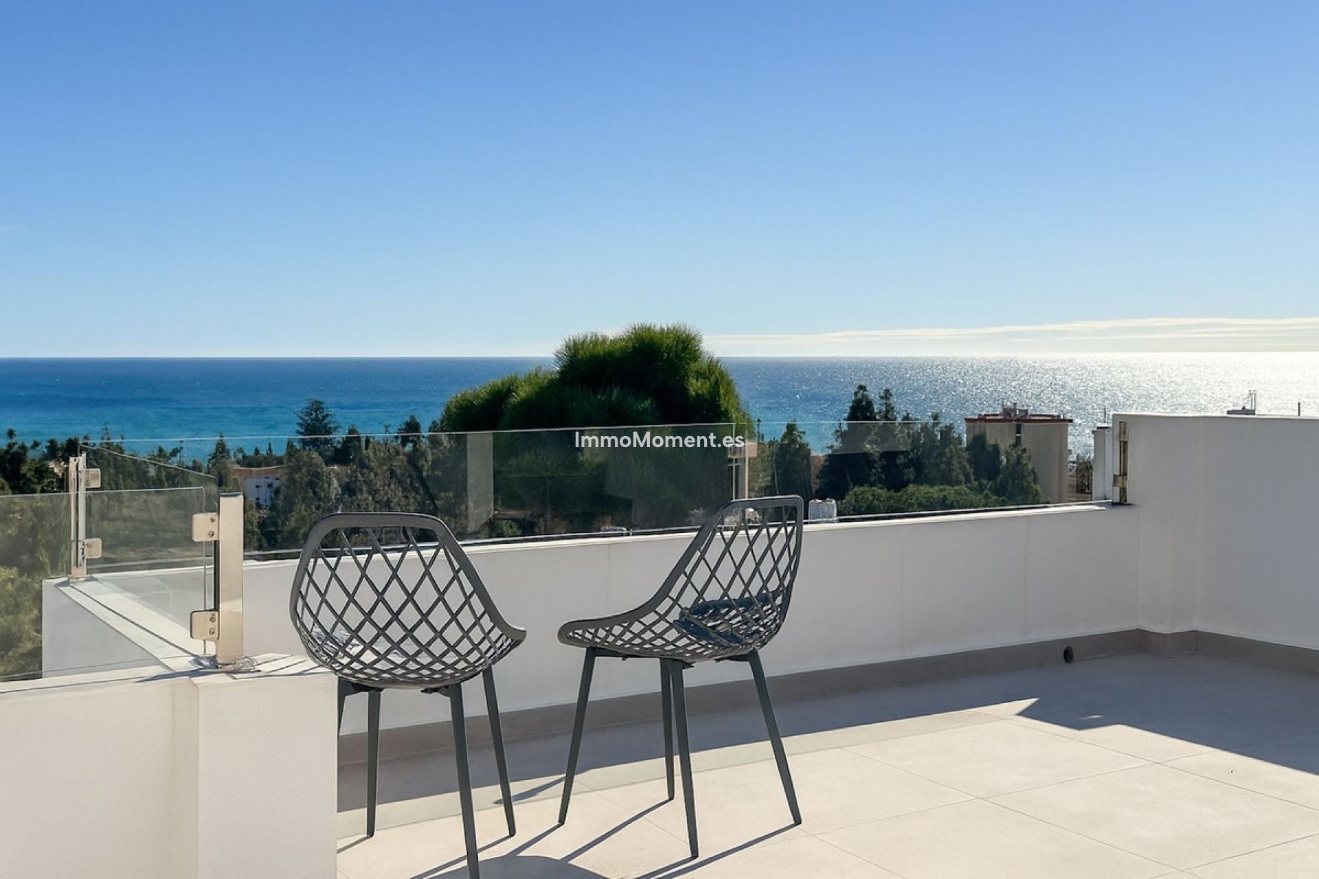 Bestaande woning - Villa - Mijas - La Cala de Mijas