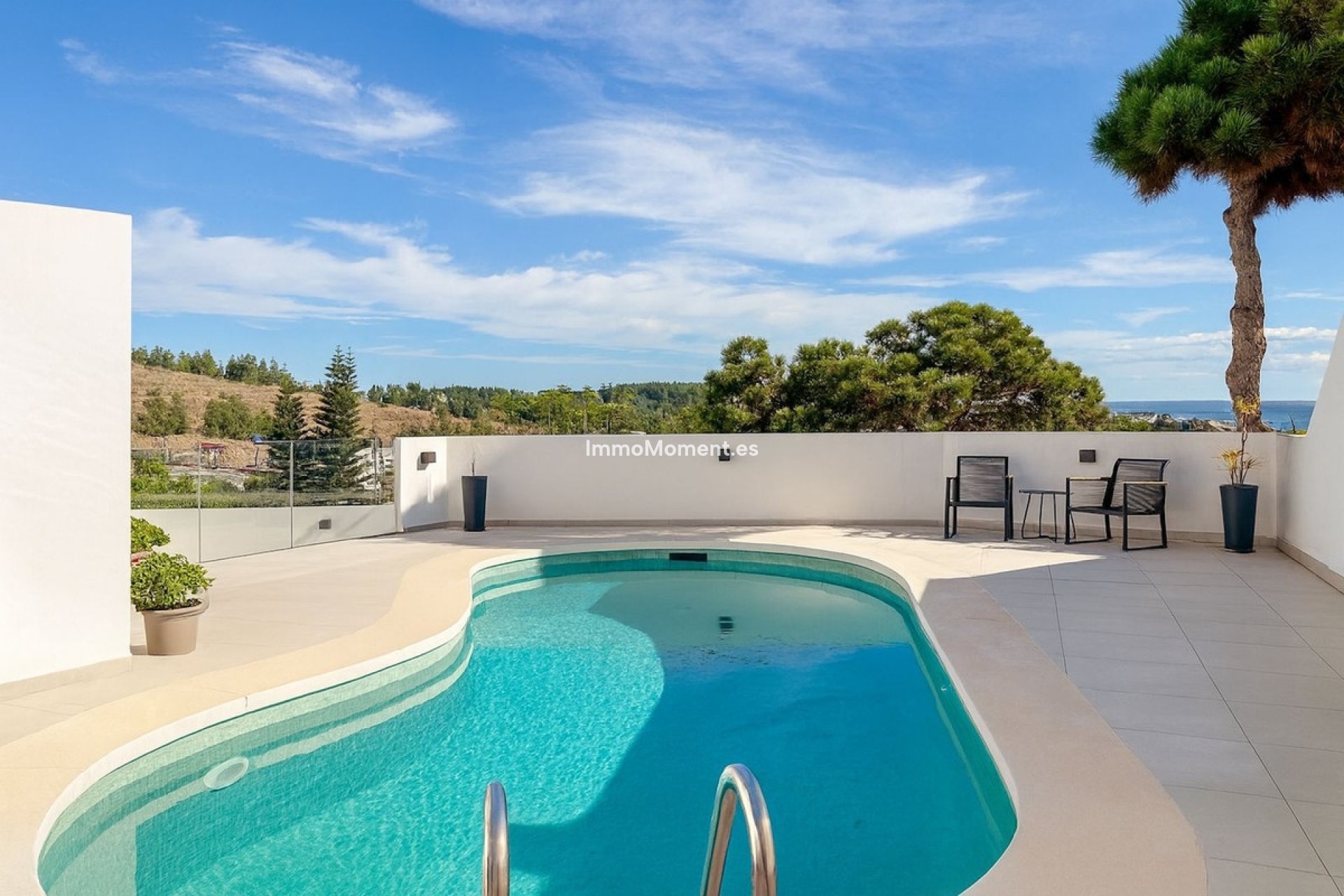 Bestaande woning - Villa - Mijas - La Cala de Mijas