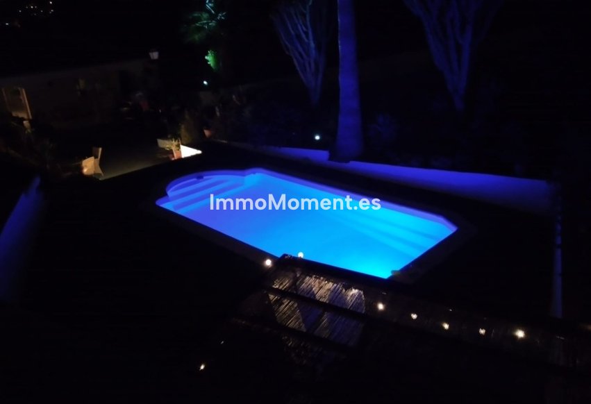 Bestaande woning - Villa - Mijas - La Cala de Mijas