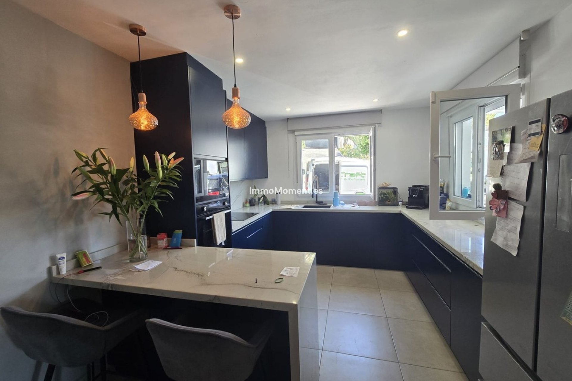 Bestaande woning - Villa - Mijas - La Cala de Mijas