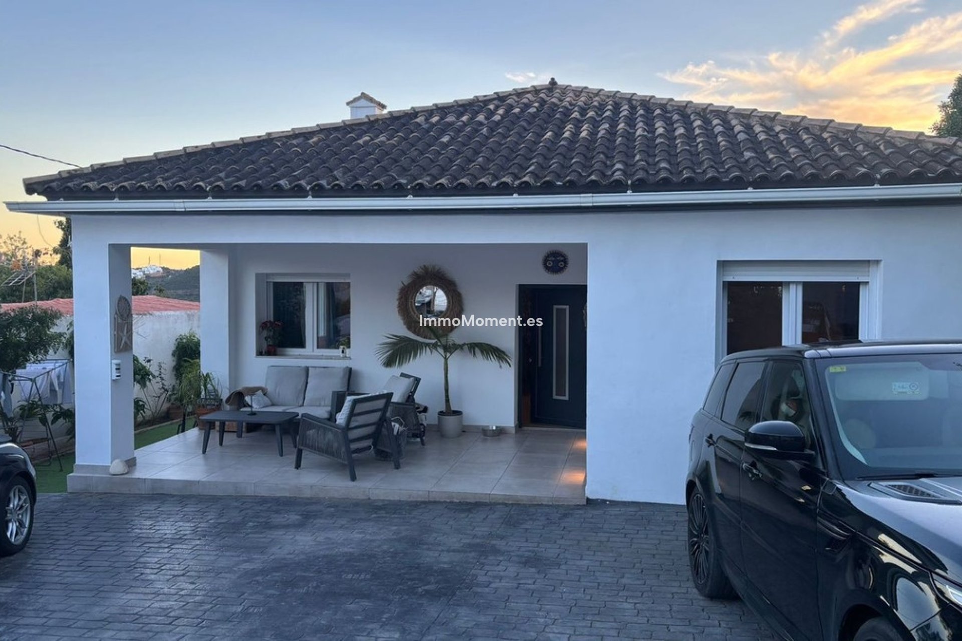 Bestaande woning - Villa - Mijas - La Cala de Mijas