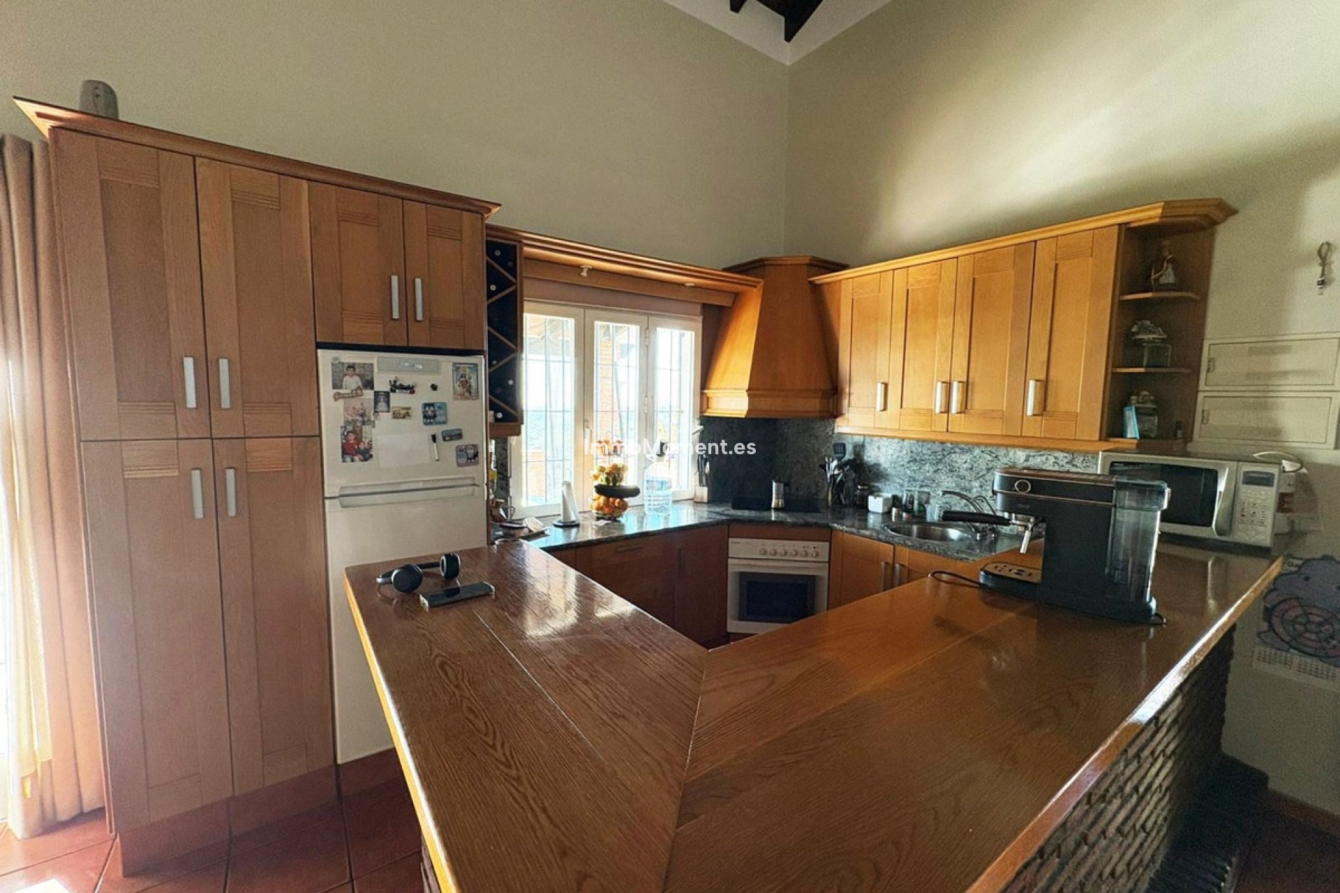 Bestaande woning - Villa - Mijas - La Cala de Mijas