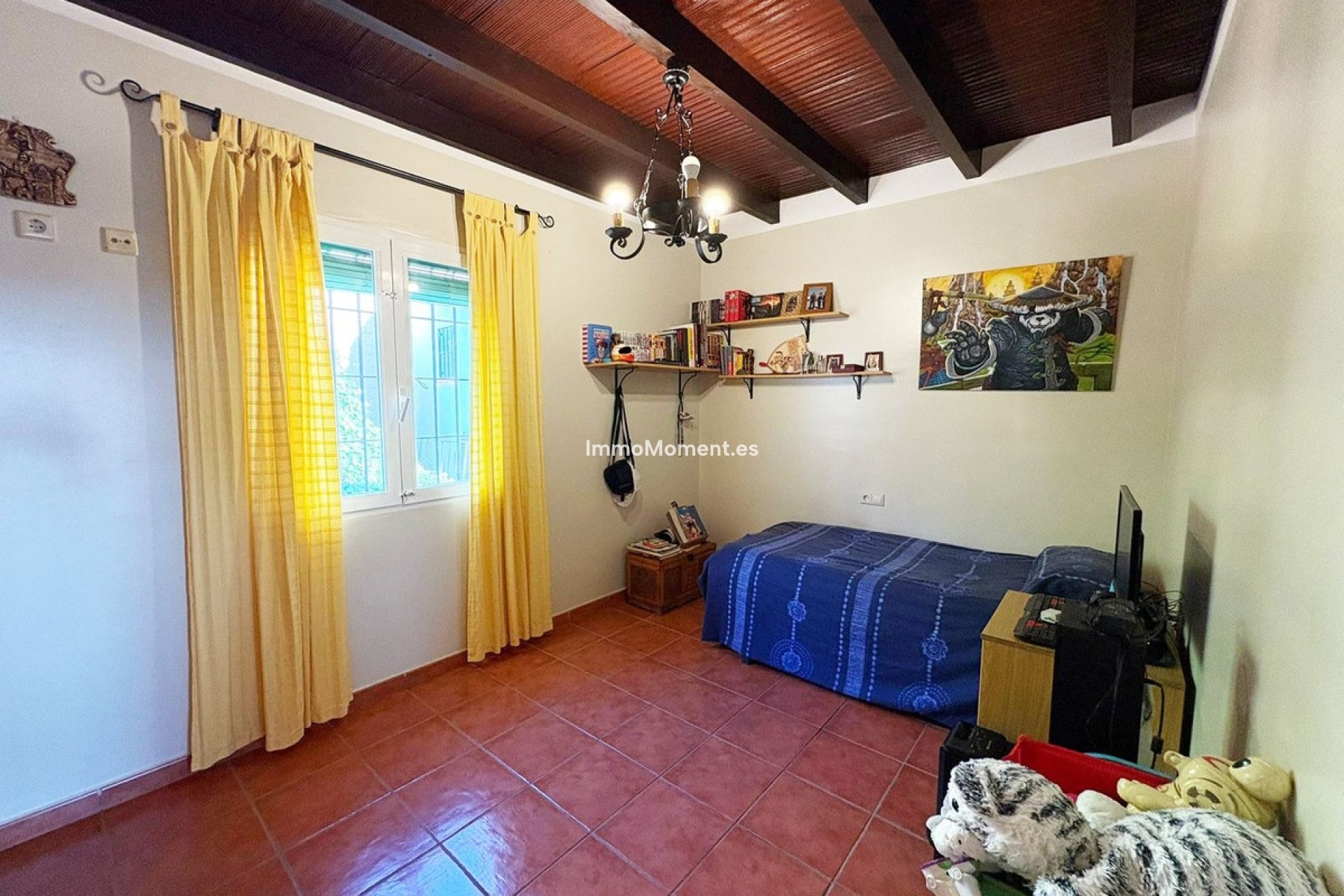 Bestaande woning - Villa - Mijas - La Cala de Mijas