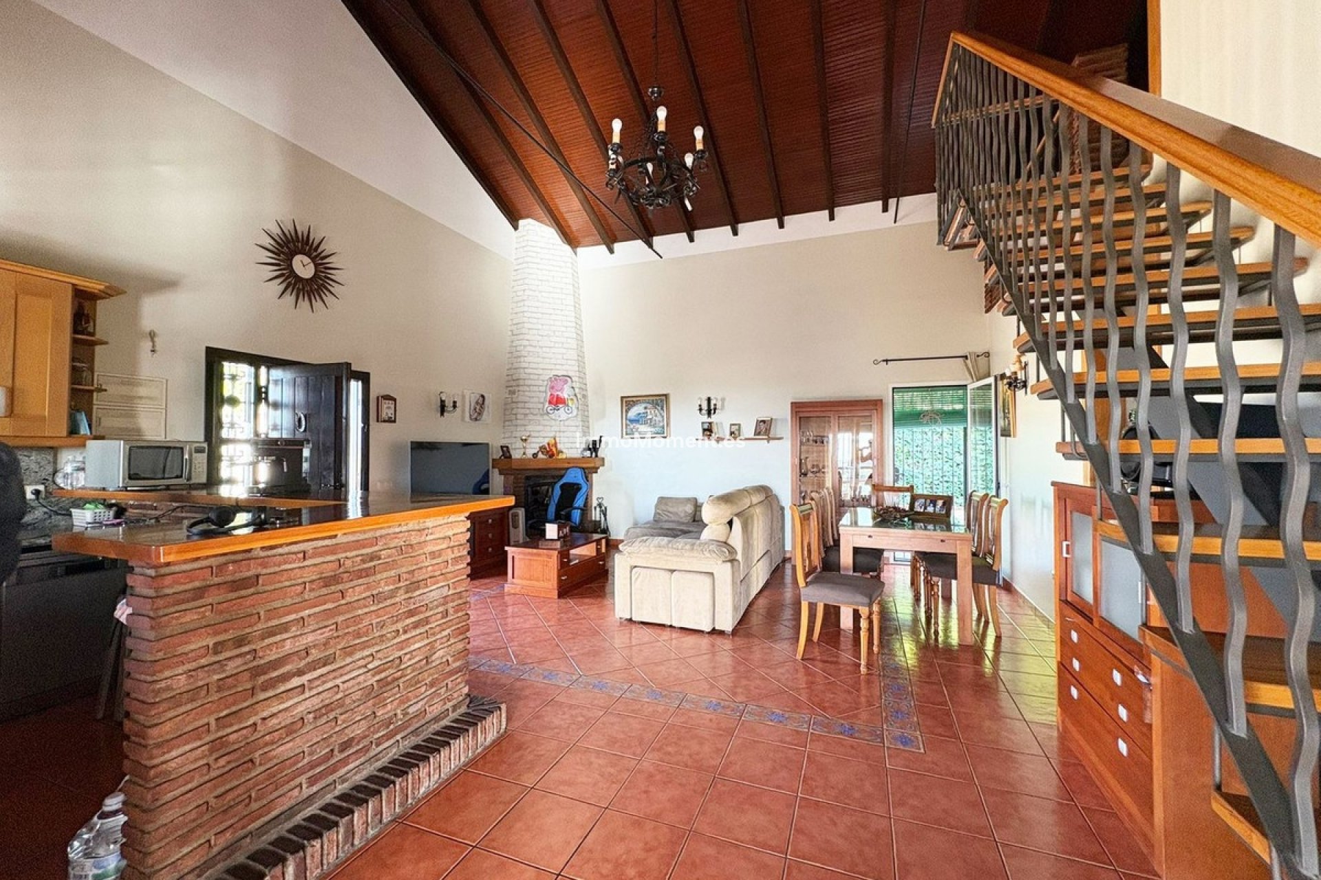 Bestaande woning - Villa - Mijas - La Cala de Mijas