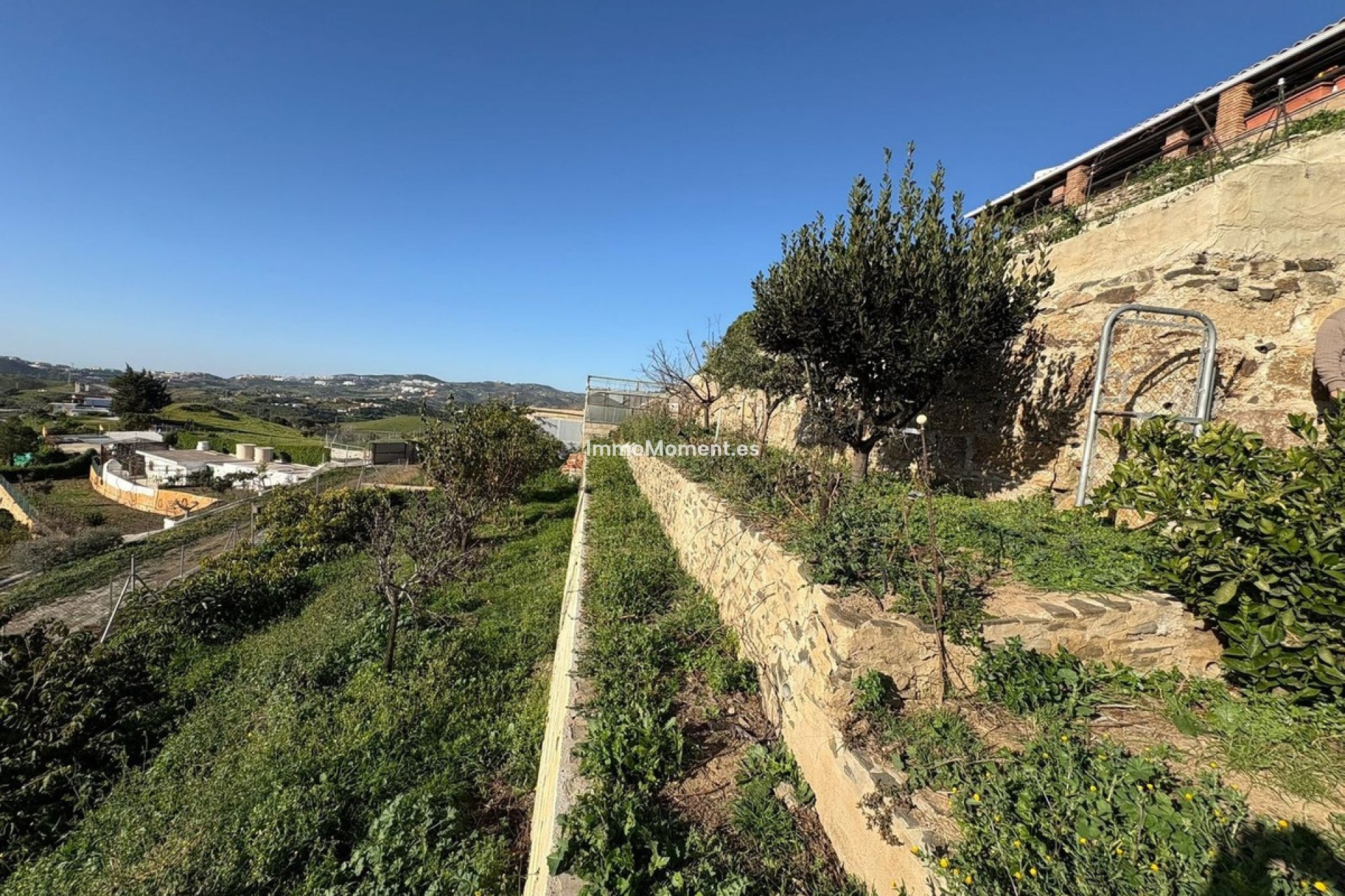 Bestaande woning - Villa - Mijas - La Cala de Mijas