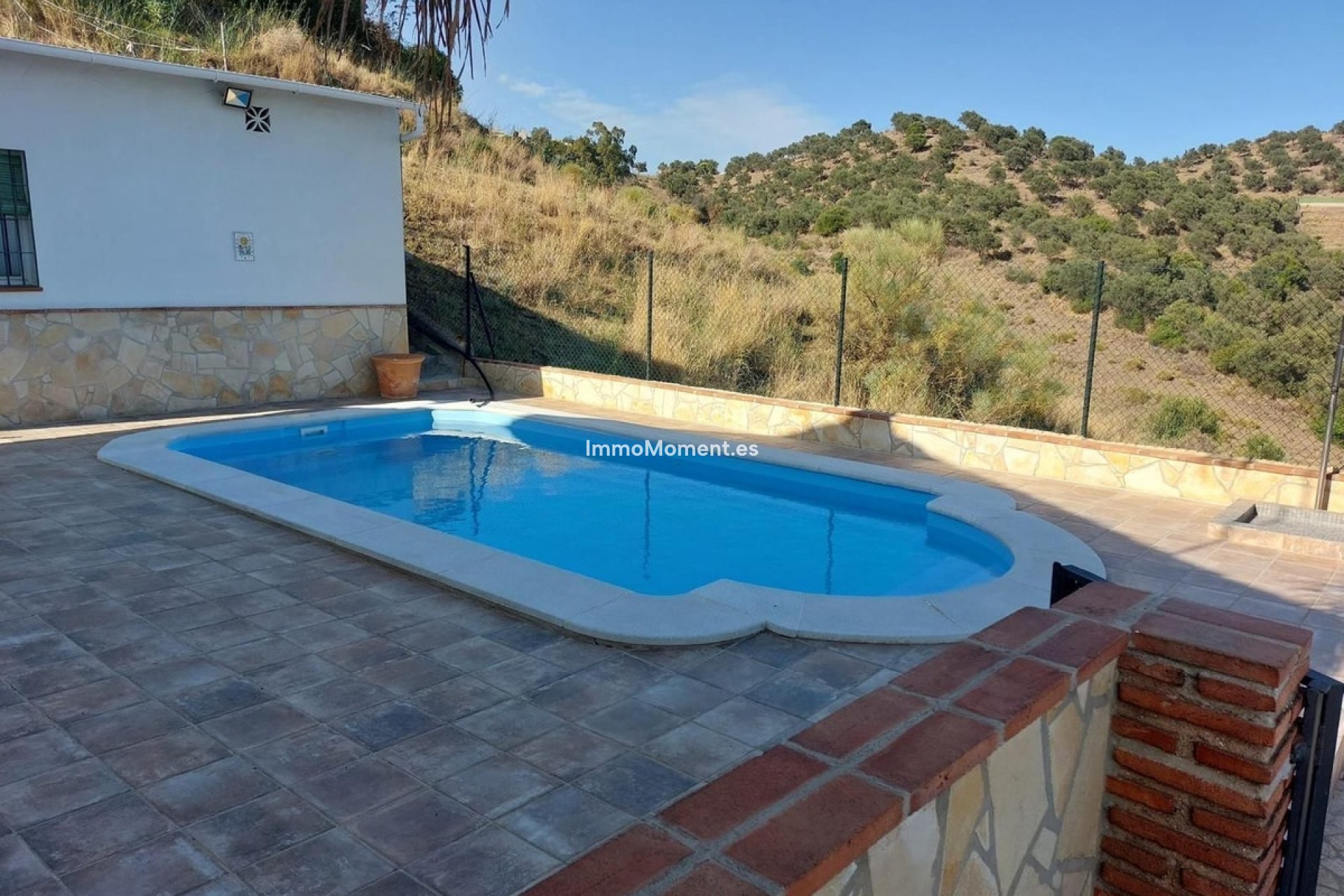 Bestaande woning - Villa - Mijas - La Cala de Mijas