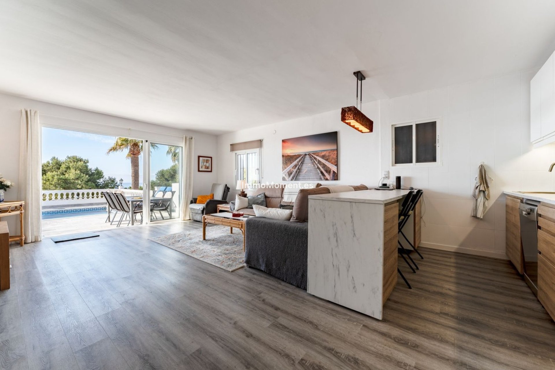 Bestaande woning - Villa - Mijas - La Cala de Mijas