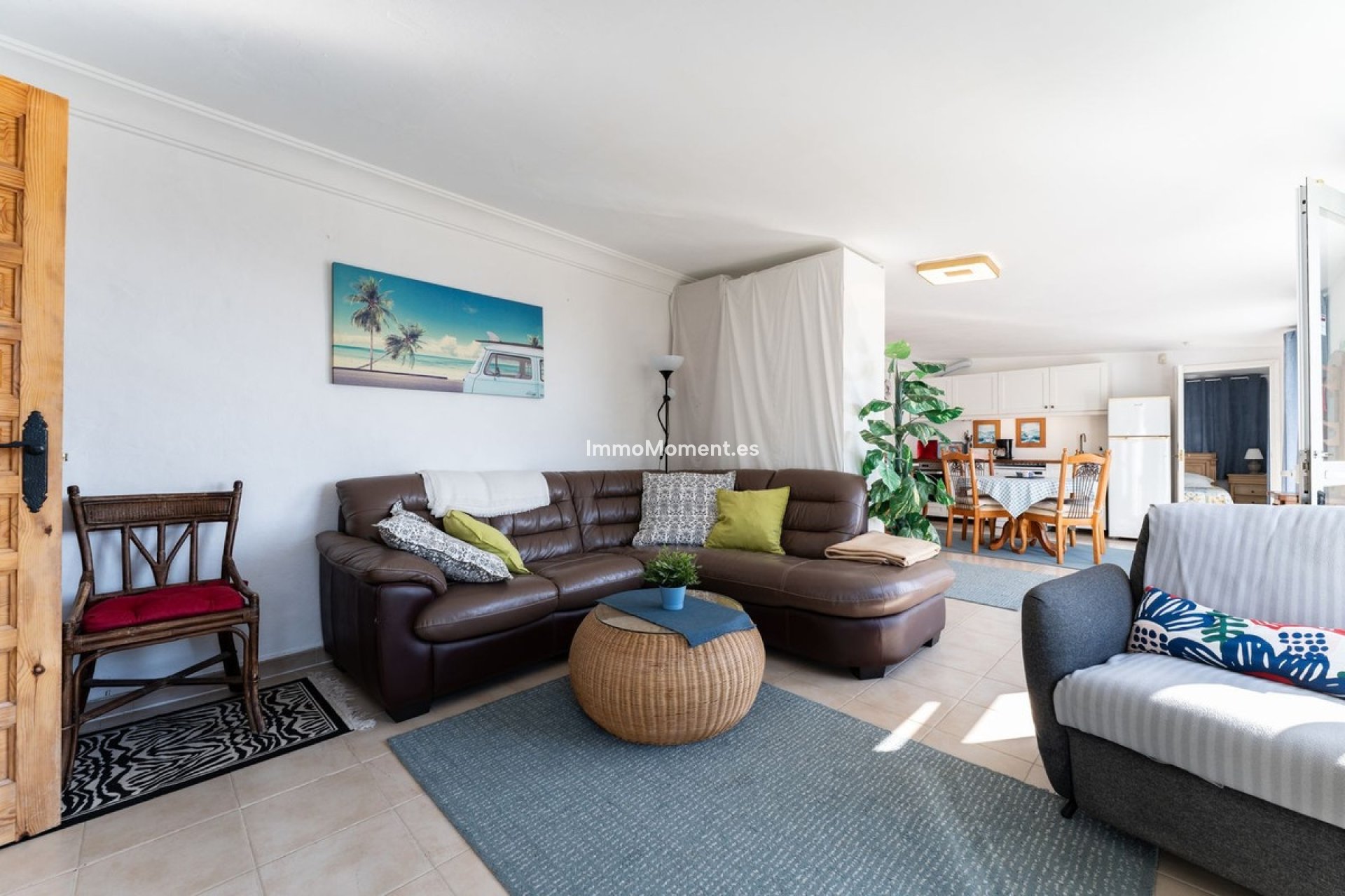 Bestaande woning - Villa - Mijas - La Cala de Mijas