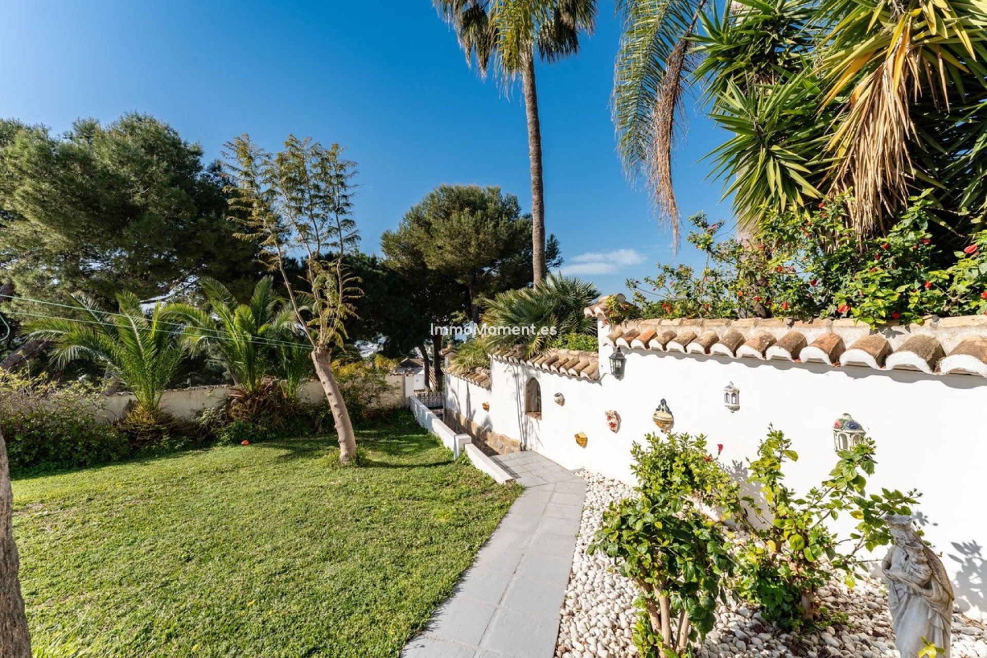 Bestaande woning - Villa - Mijas - La Cala de Mijas