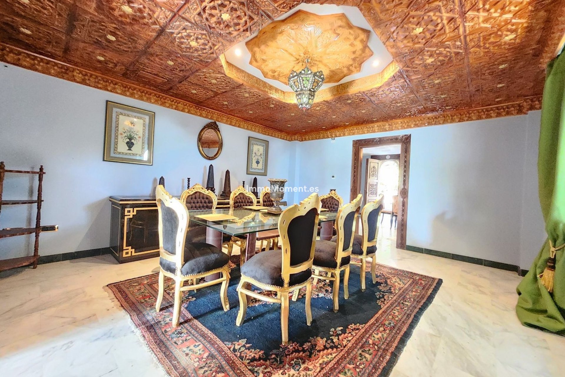 Bestaande woning - Villa - Mijas - La Cala de Mijas
