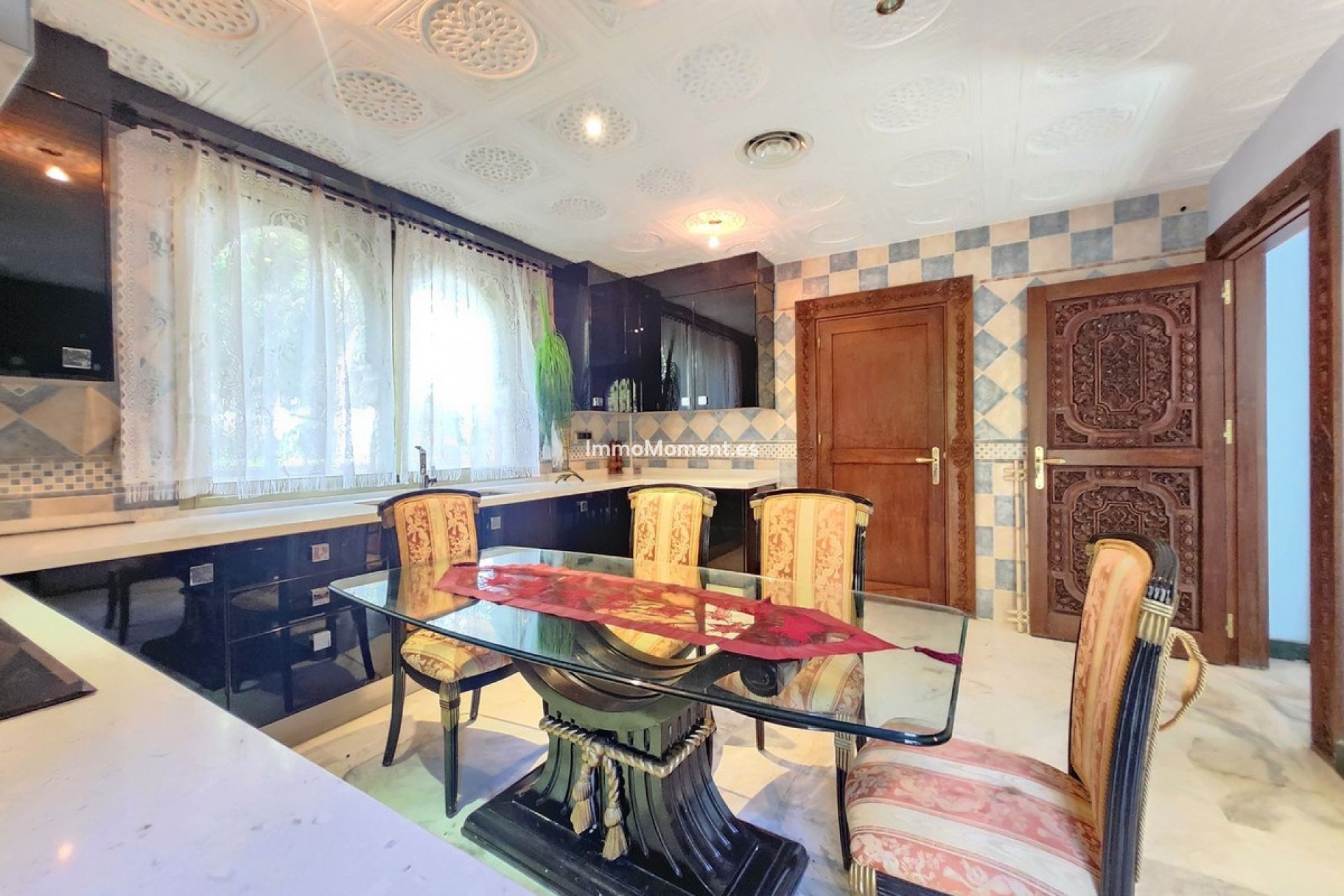 Bestaande woning - Villa - Mijas - La Cala de Mijas