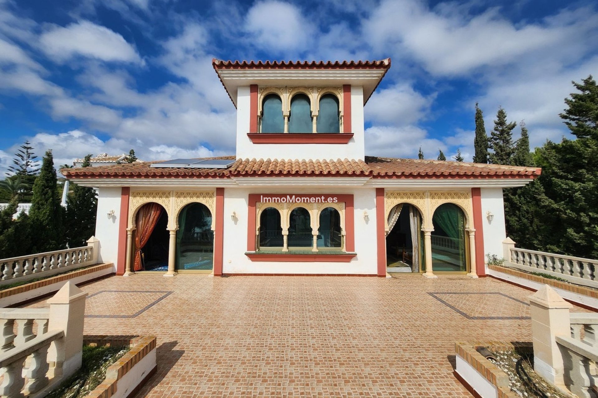 Bestaande woning - Villa - Mijas - La Cala de Mijas