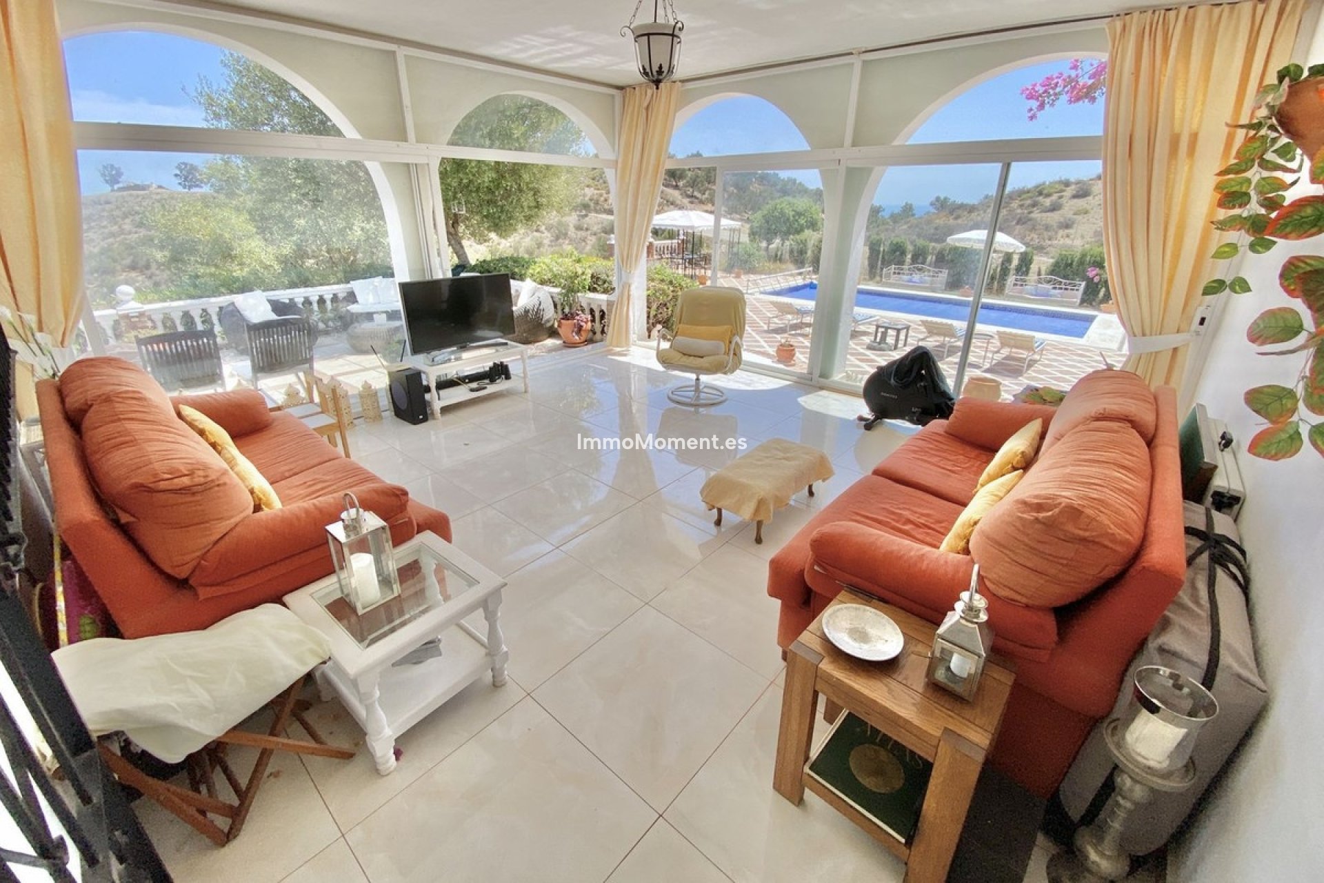 Bestaande woning - Villa - Mijas - La Cala de Mijas